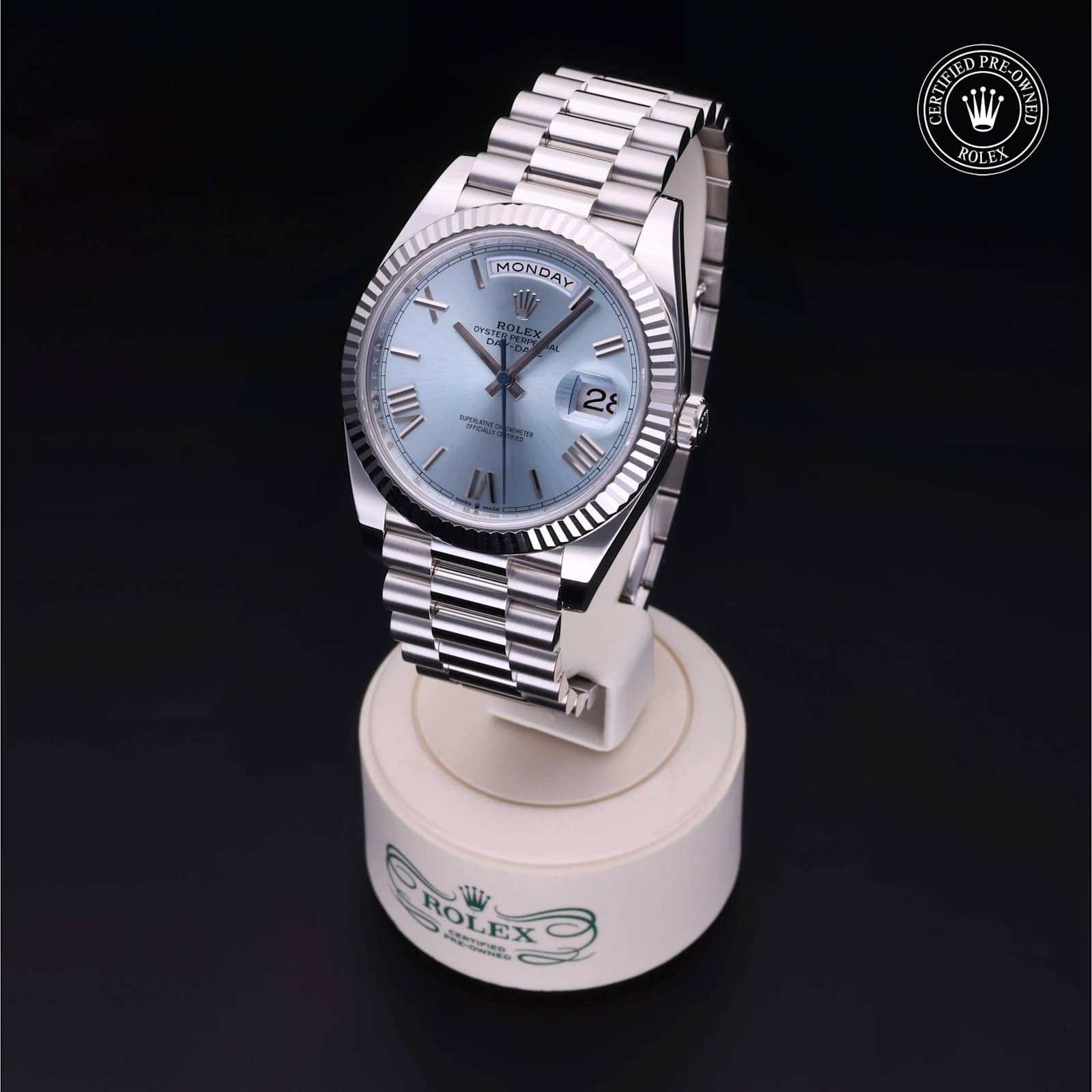 Day-Date alternate view 5