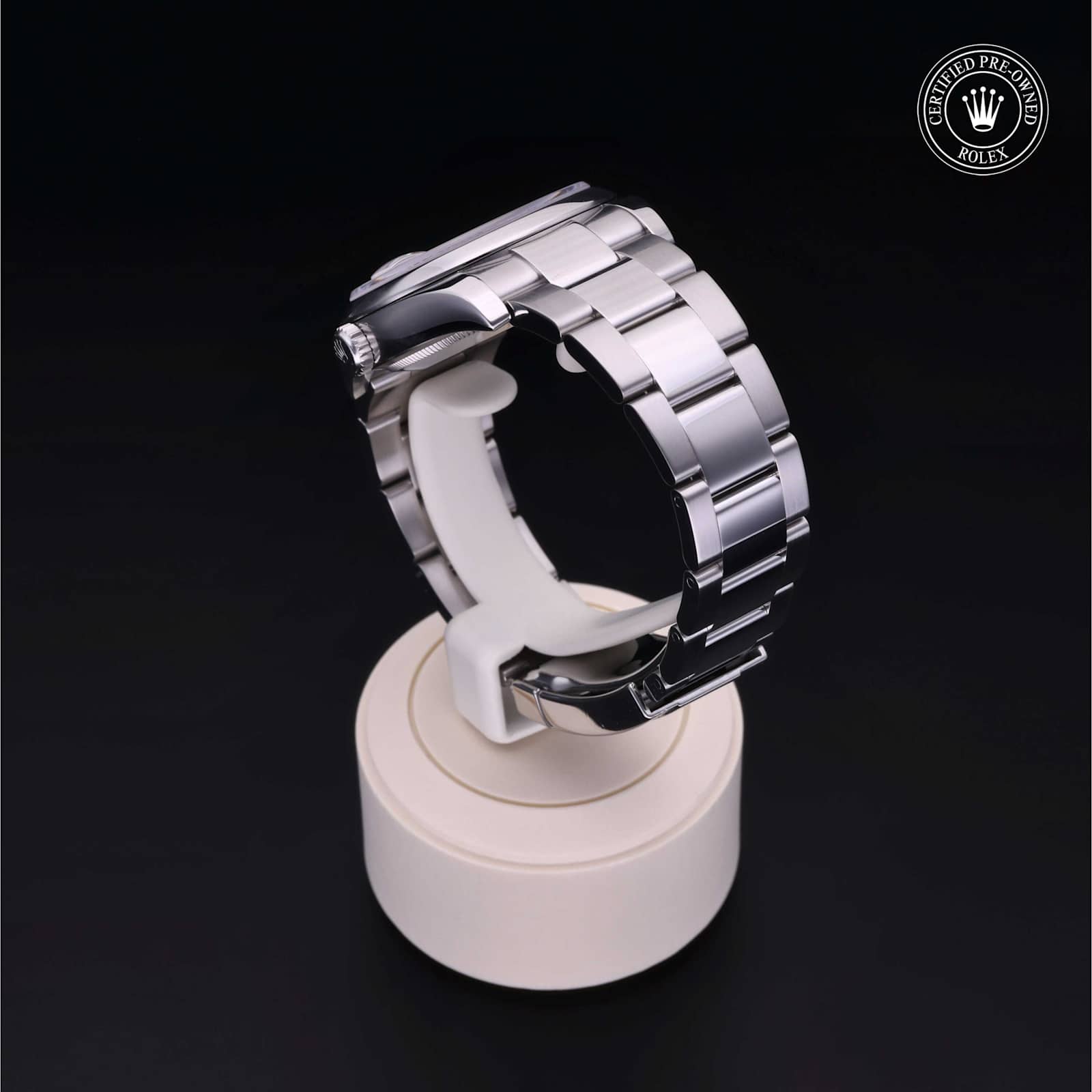 Rolex Datejust in Steel, 116200 - Bucherer