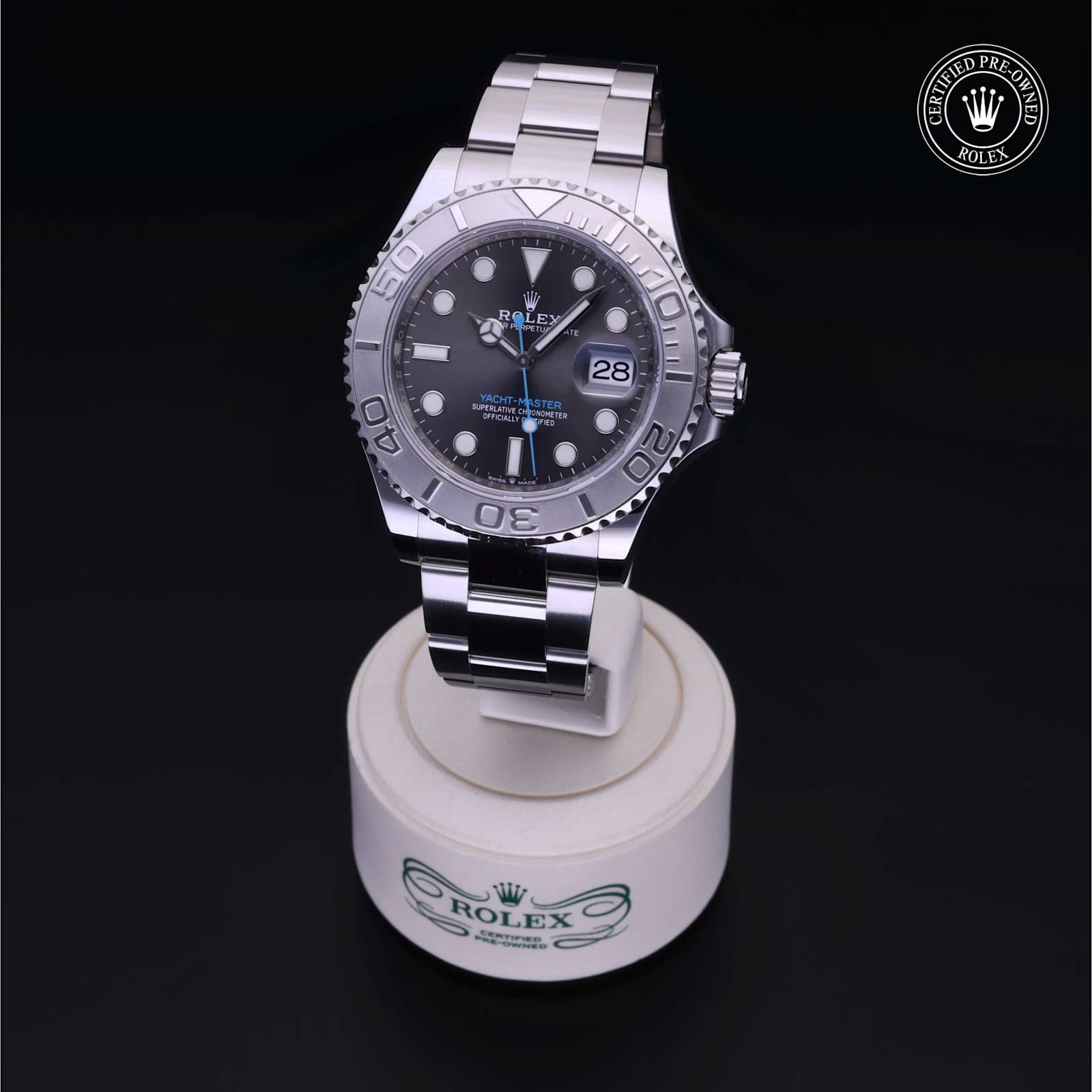 Yacht-Master alternate view 4