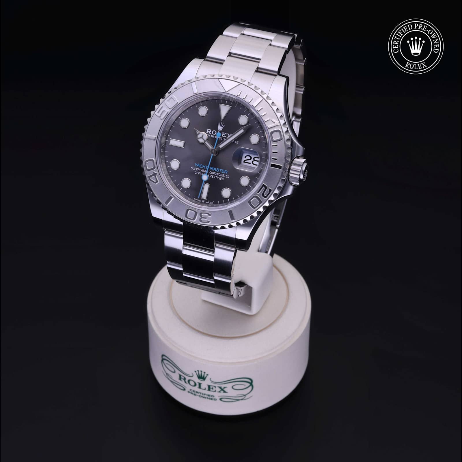 Yacht-Master alternate view 5