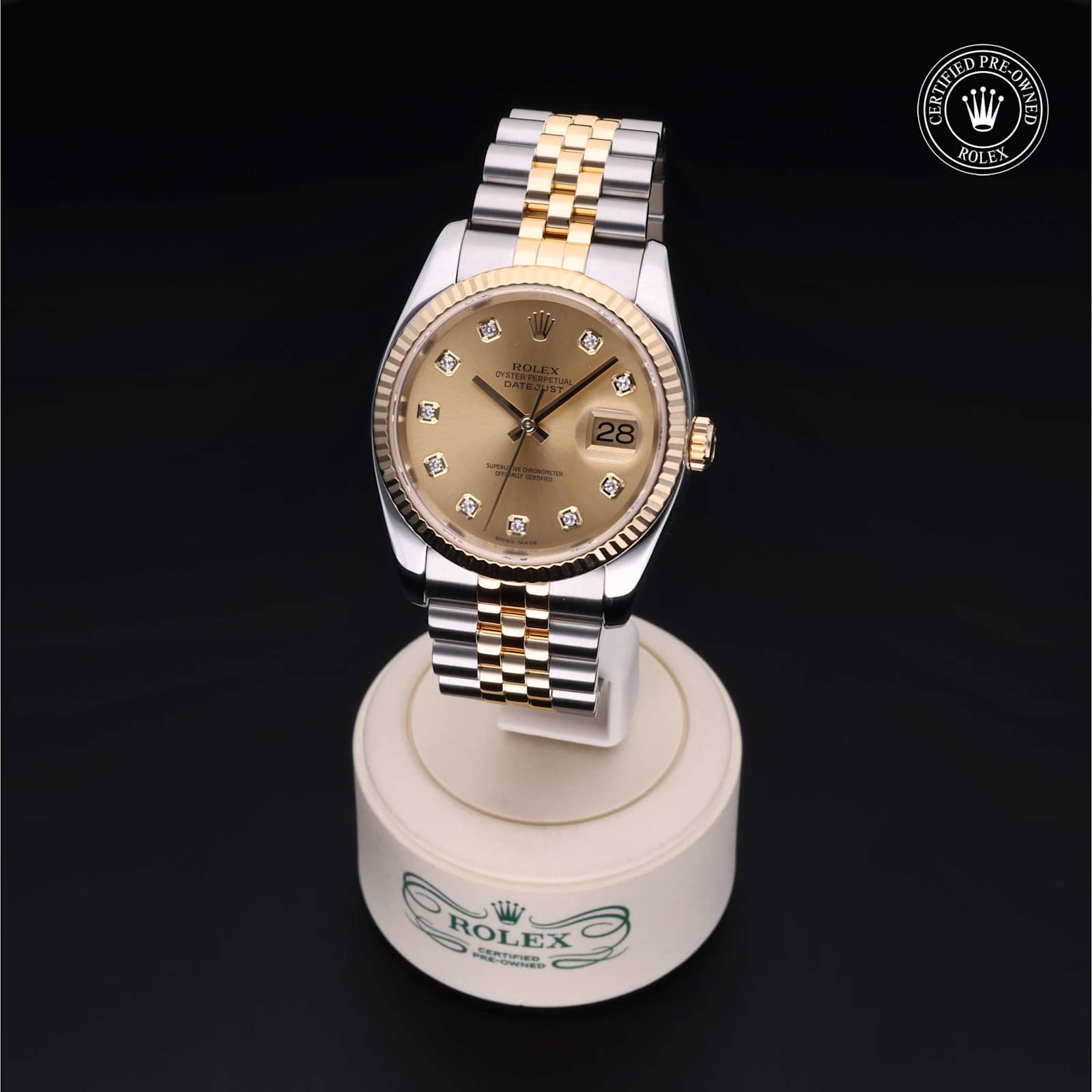 Datejust alternate view 4