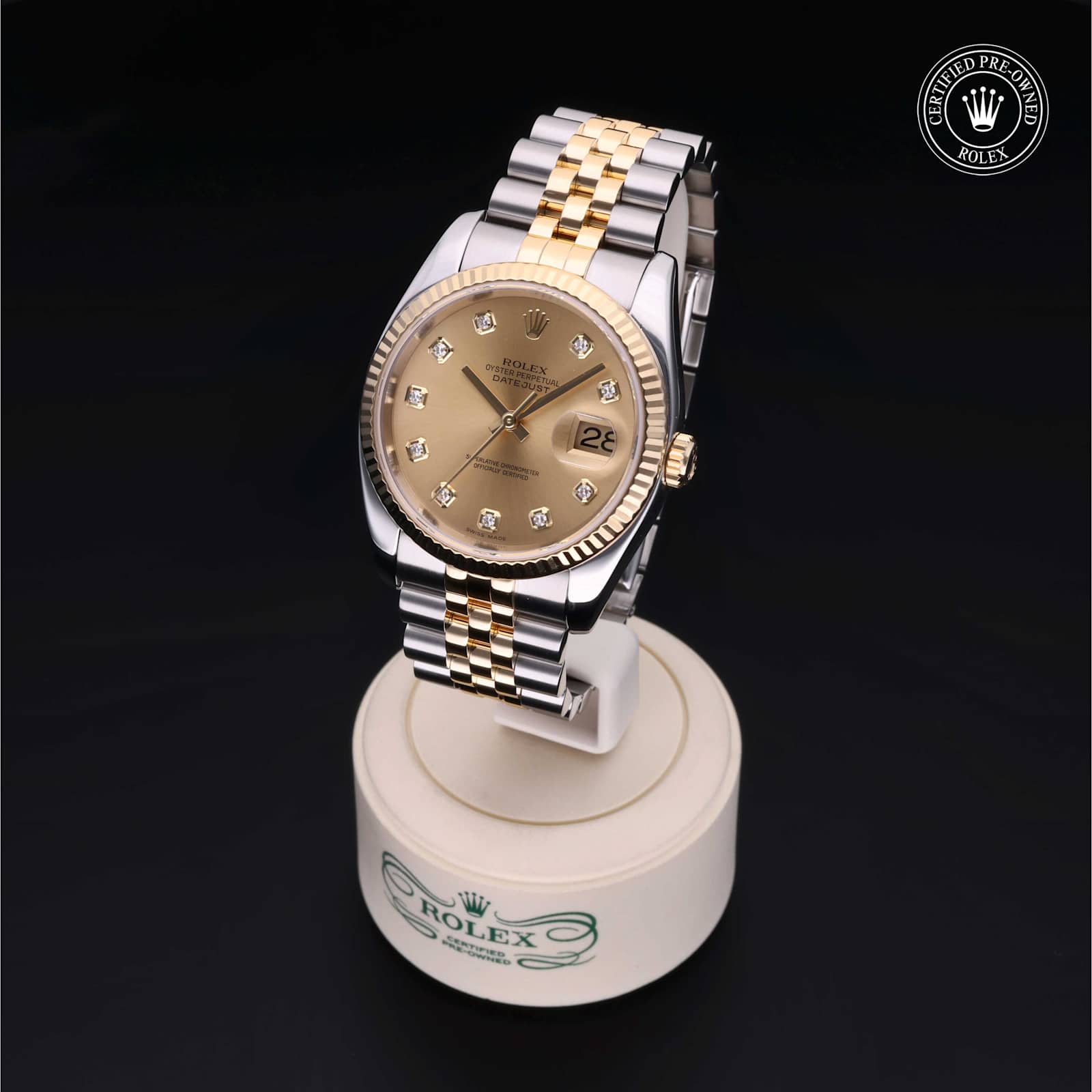 Datejust alternate view 5