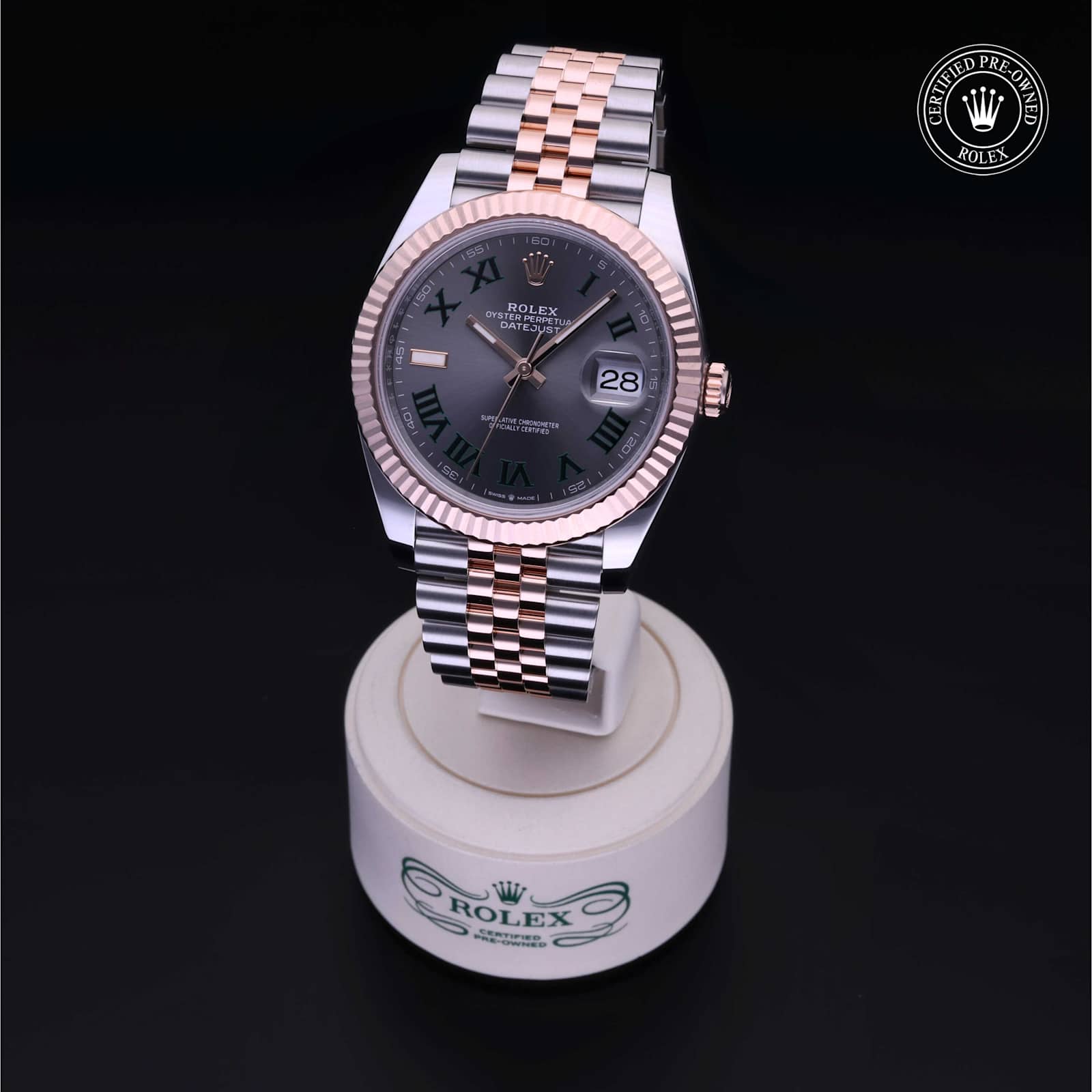 Datejust alternate view 4