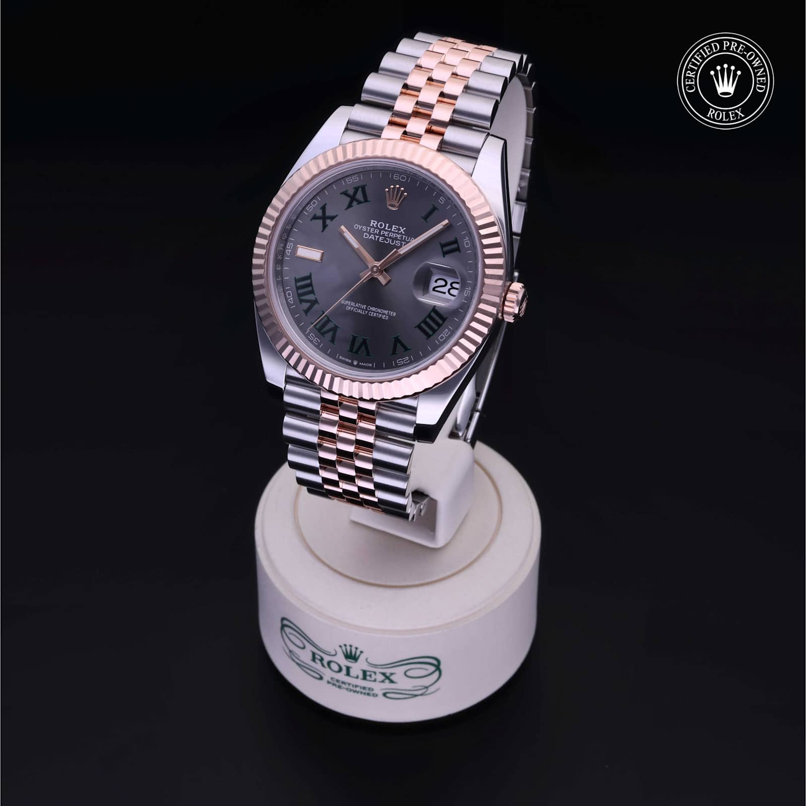 Datejust alternate view 5