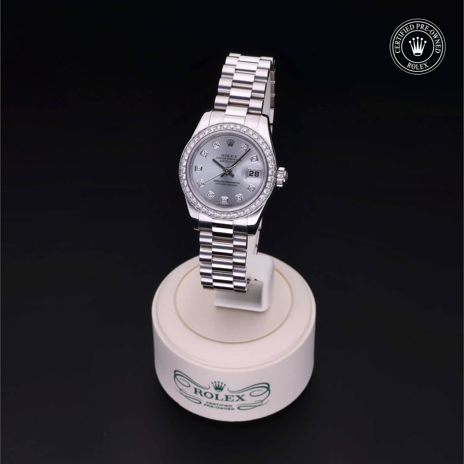 Lady-Datejust alternate view 4