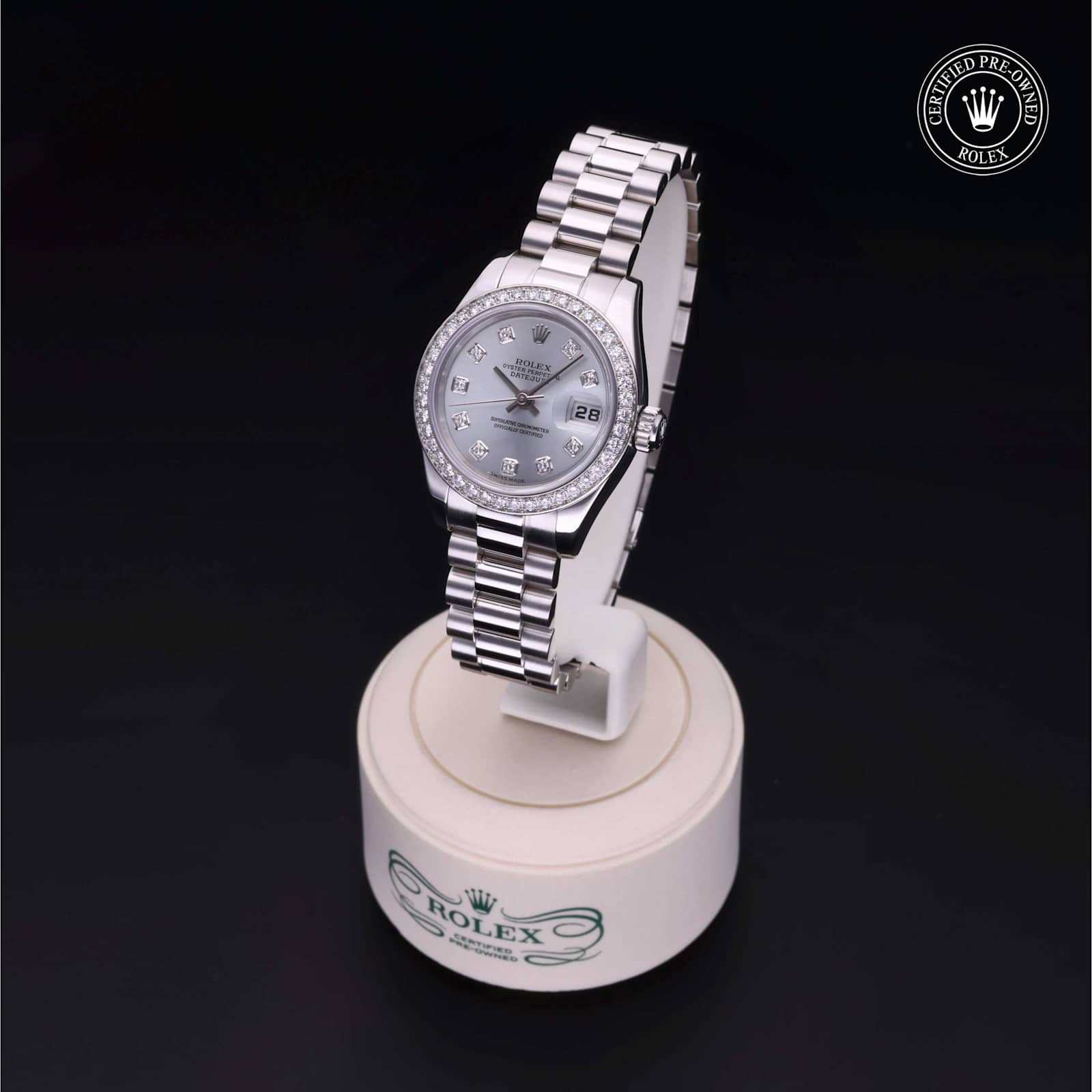 Lady-Datejust alternate view 5