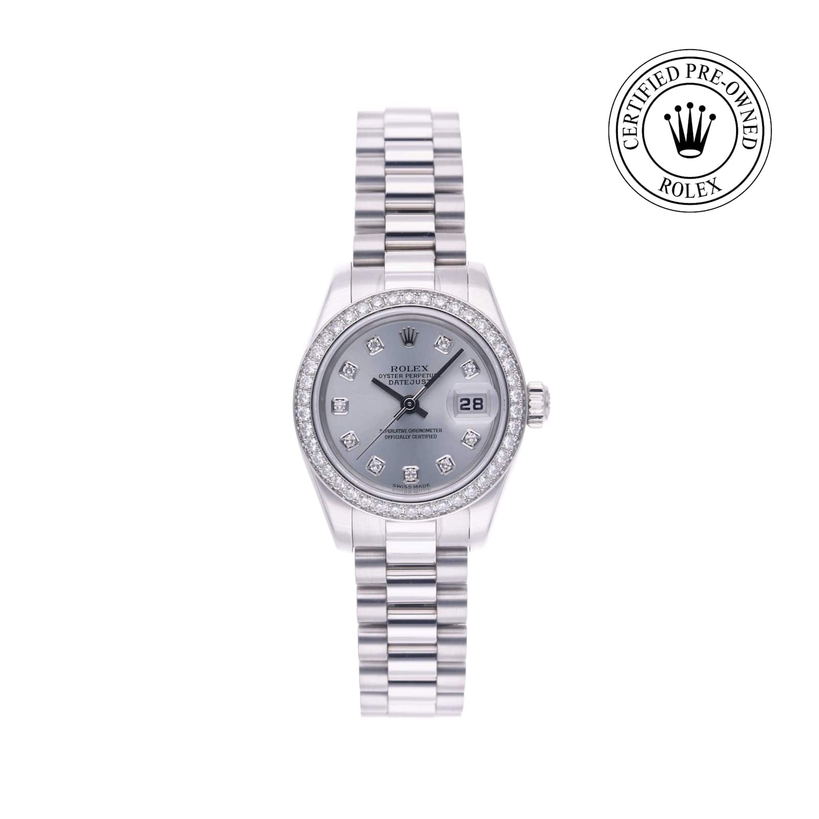 Lady-Datejust alternate view 2