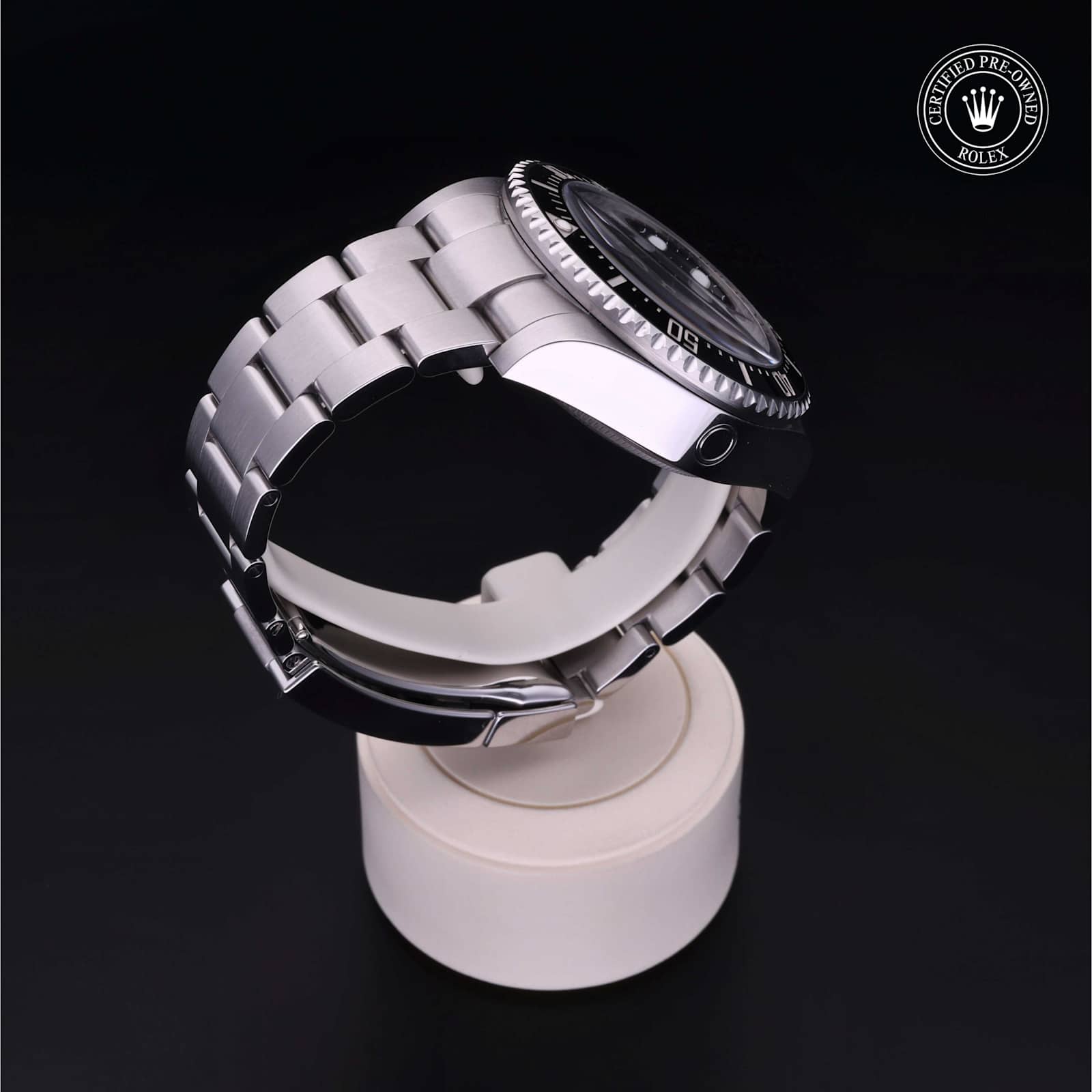 Rolex Deepsea in Steel, 126660 - Bucherer