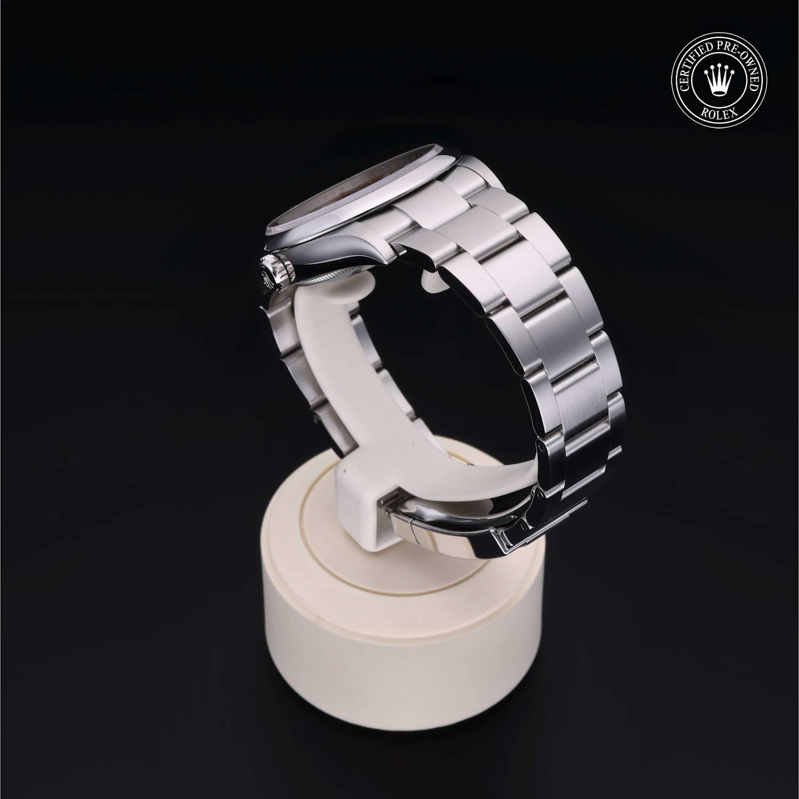 Rolex Oyster Perpetual in Steel, 126000 - Bucherer