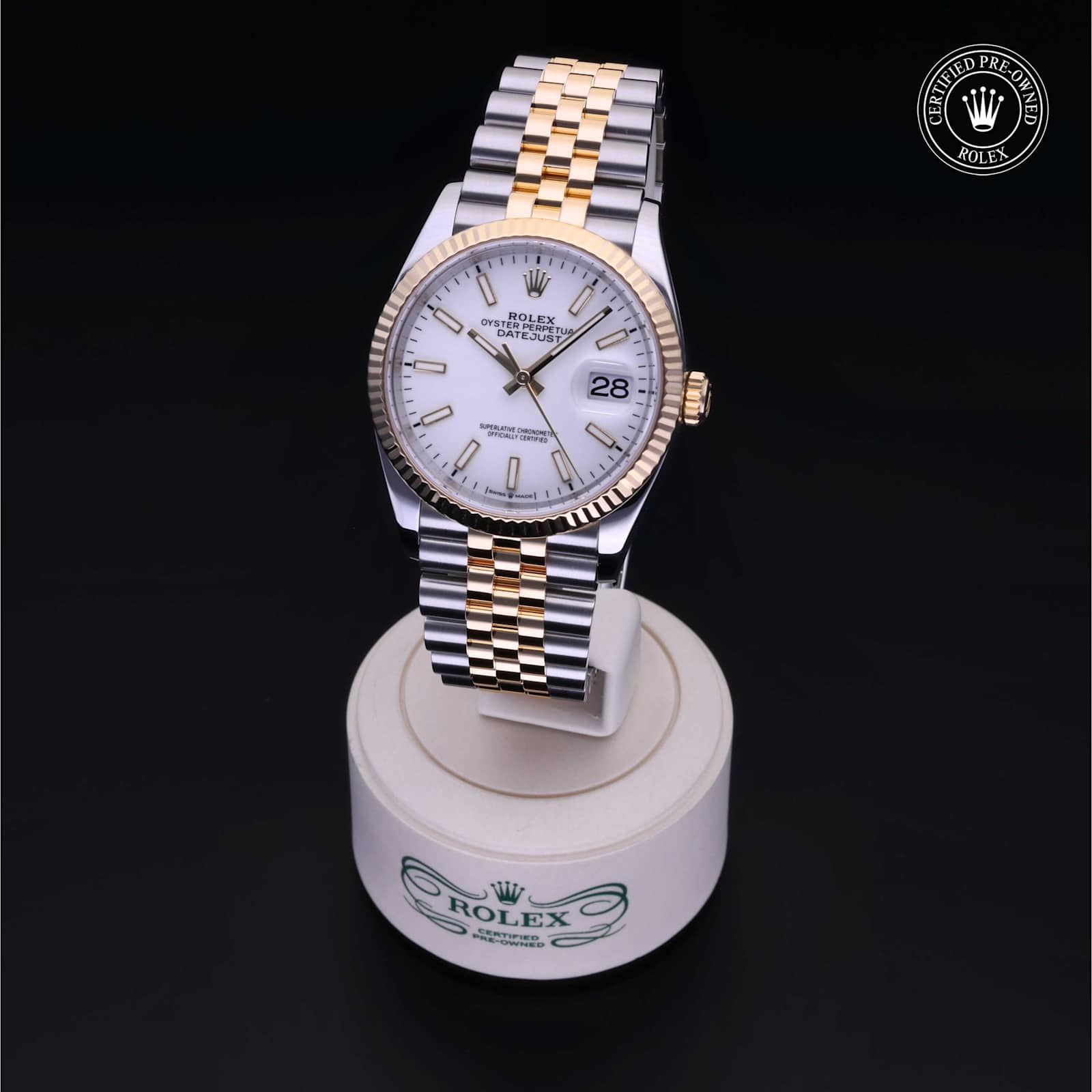Datejust alternate view 4