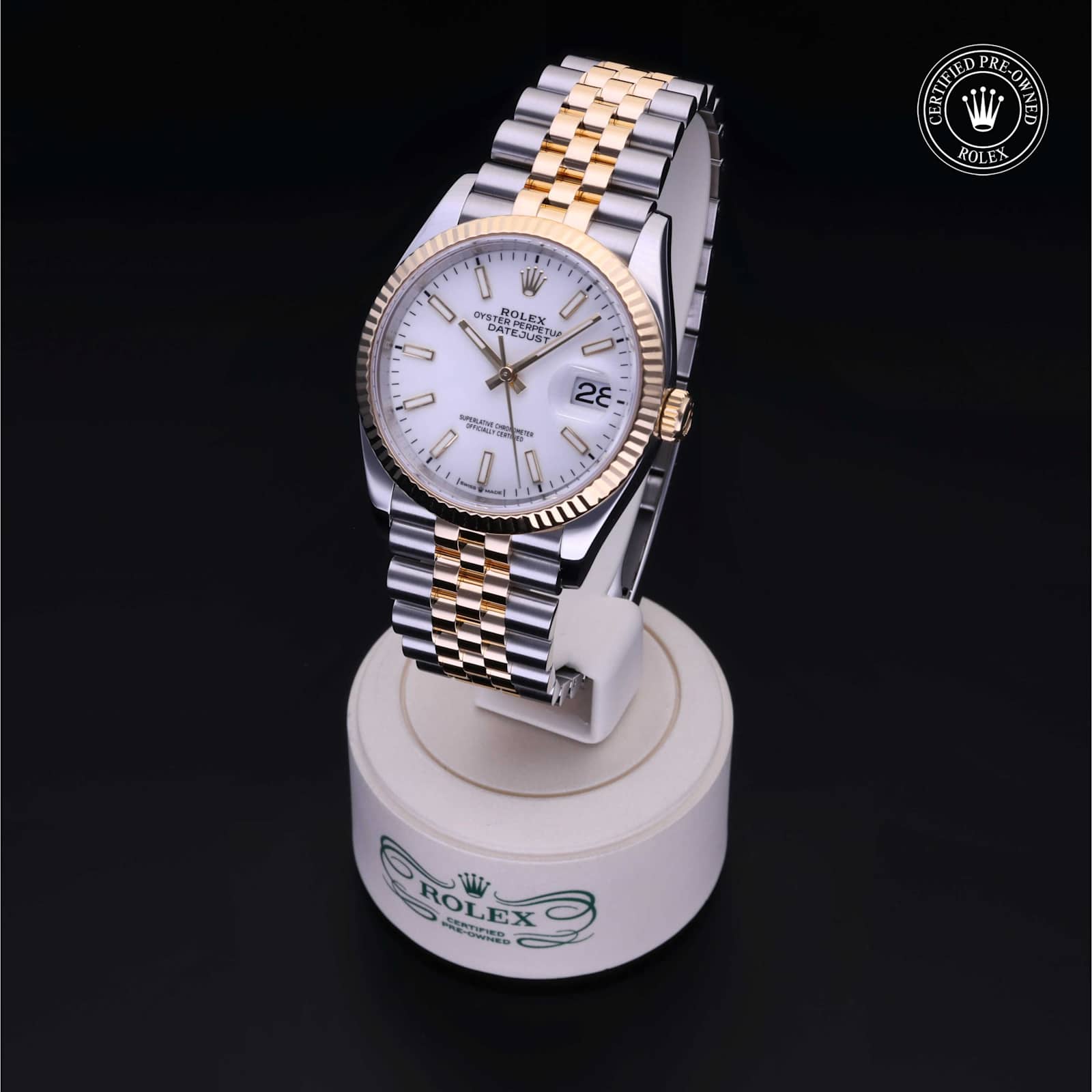 Datejust alternate view 5