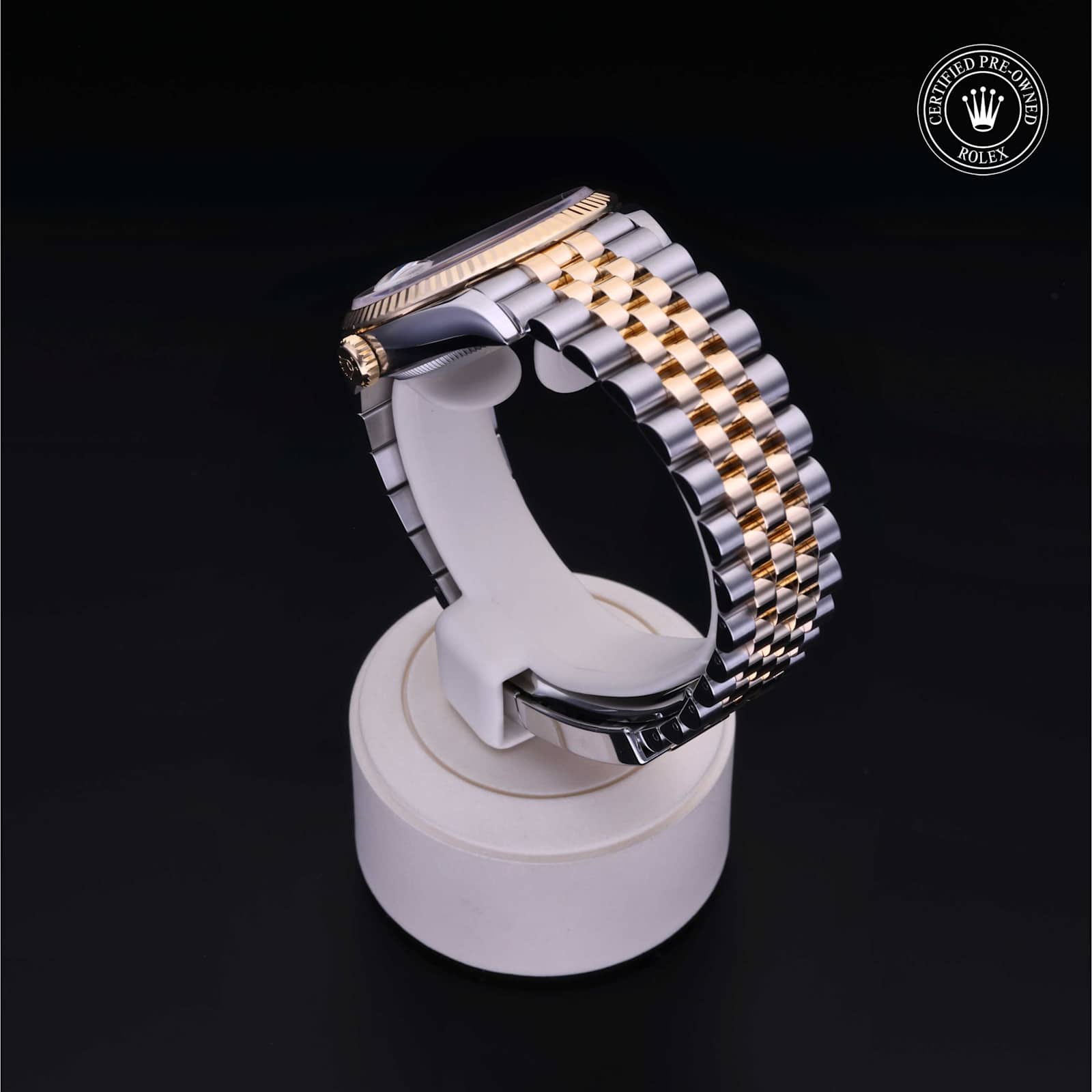 Rolex Datejust in Bicolor, 126233 - Bucherer