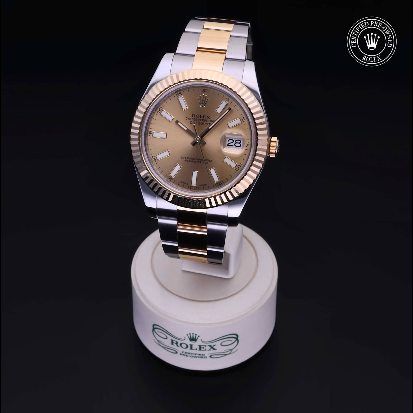 Datejust alternate view 4