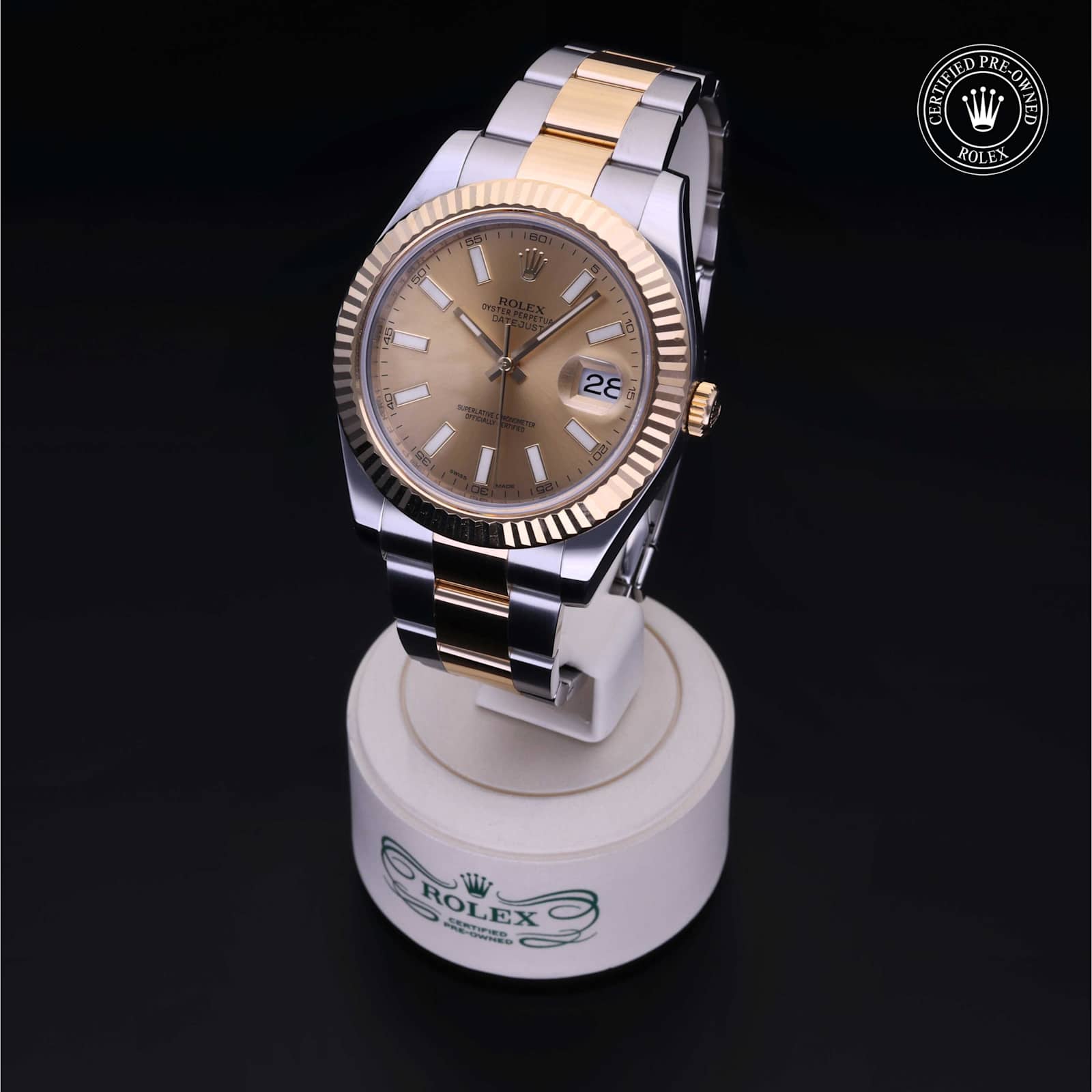 Datejust alternate view 5