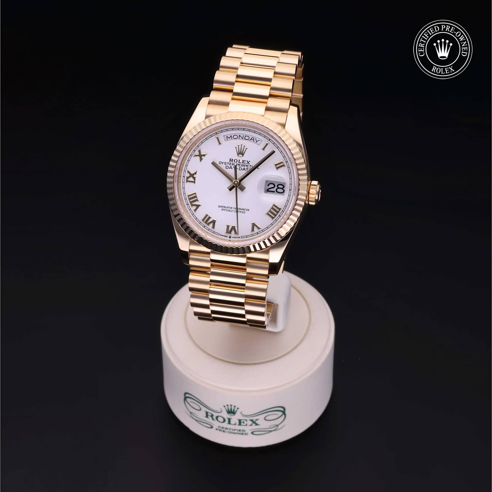 Day-Date alternate view 4