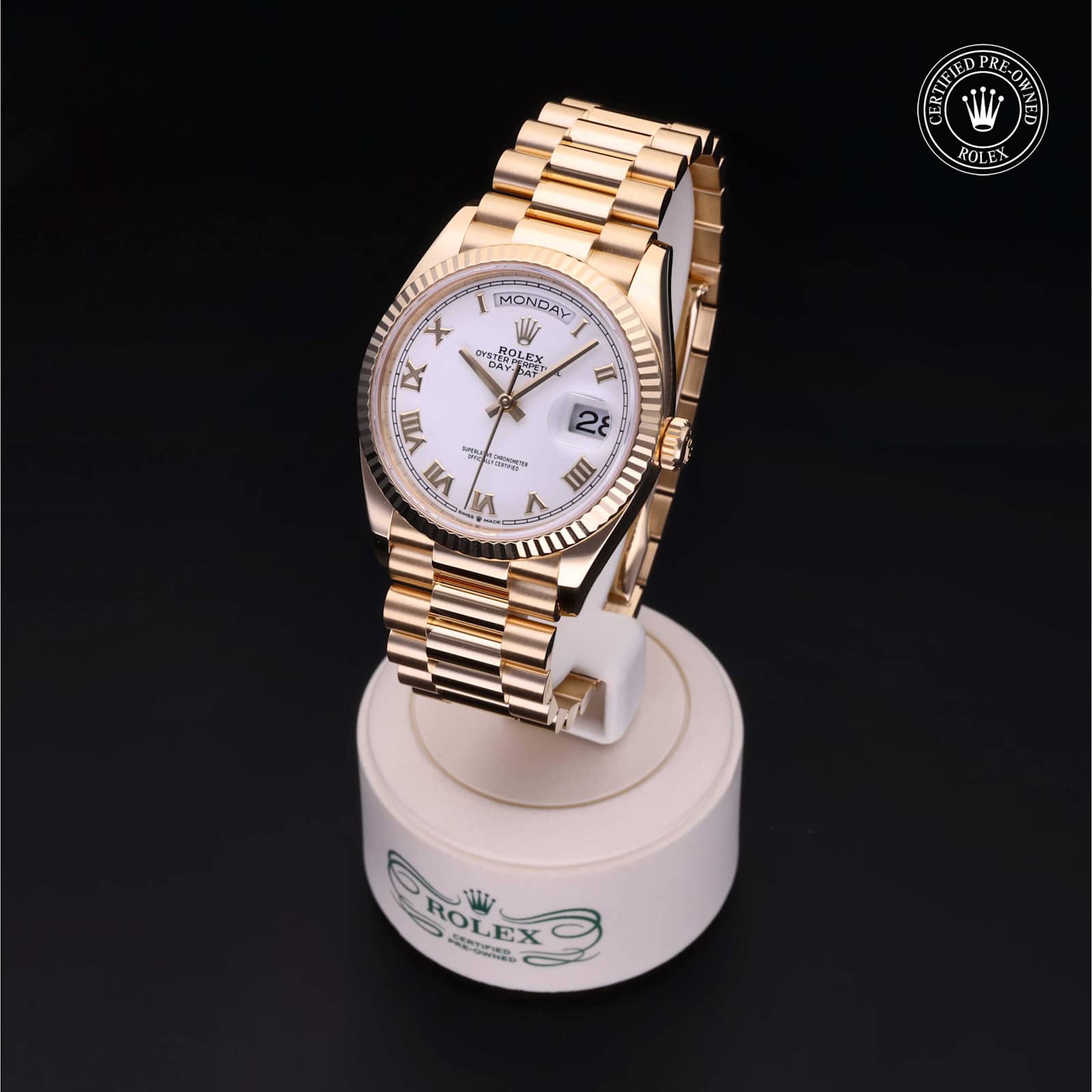Day-Date alternate view 5