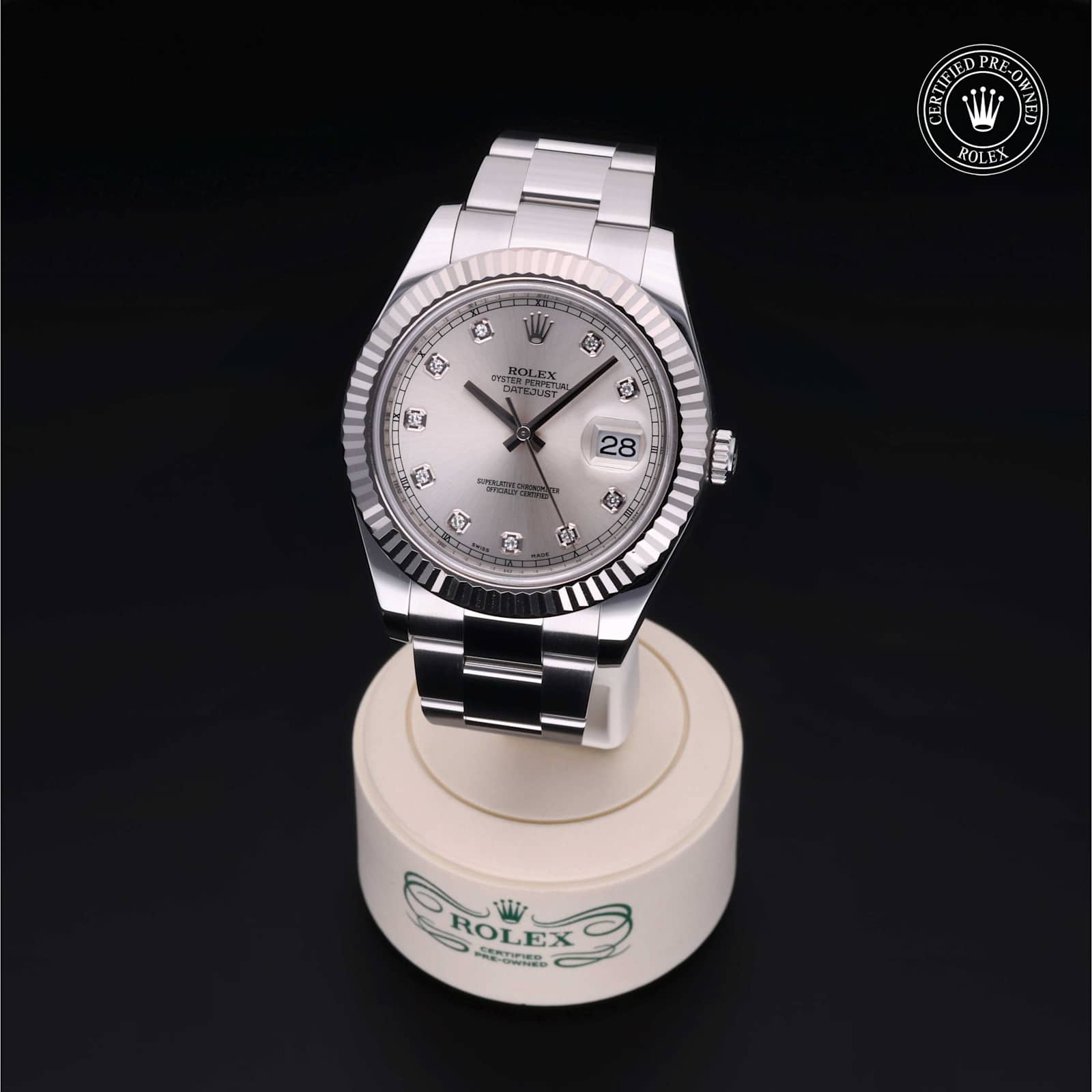 Datejust alternate view 4