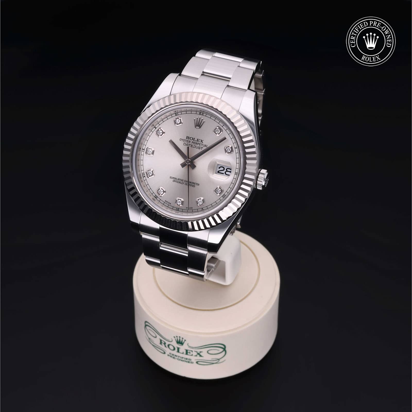 Datejust alternate view 5