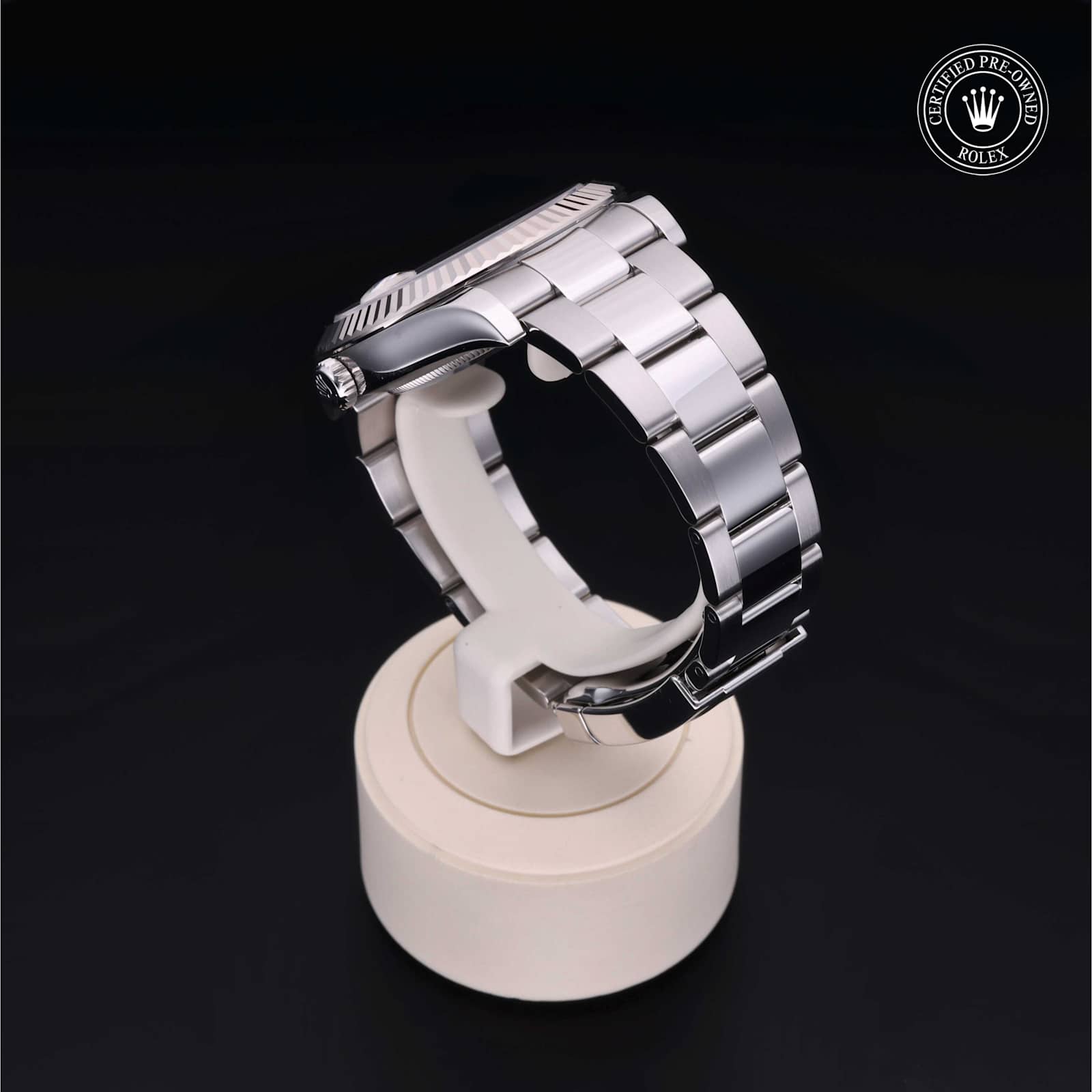 Rolex Datejust in Steel, 116334 - Bucherer