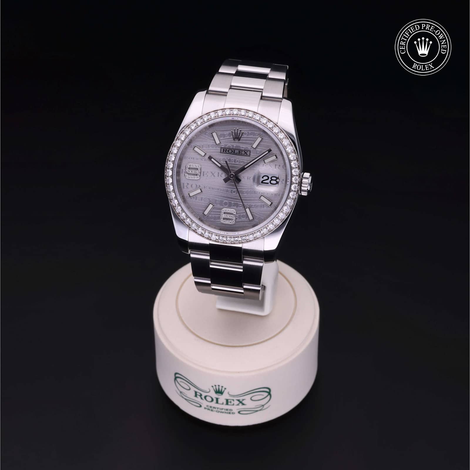 Datejust alternate view 4