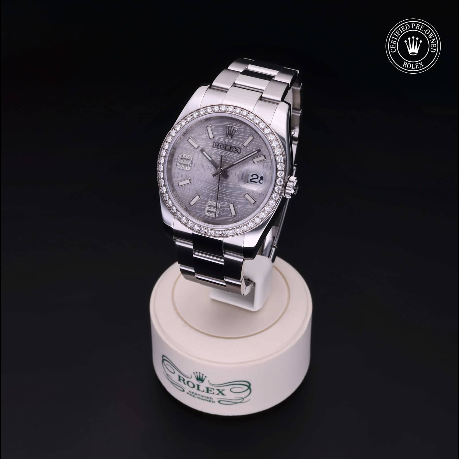 Datejust alternate view 5