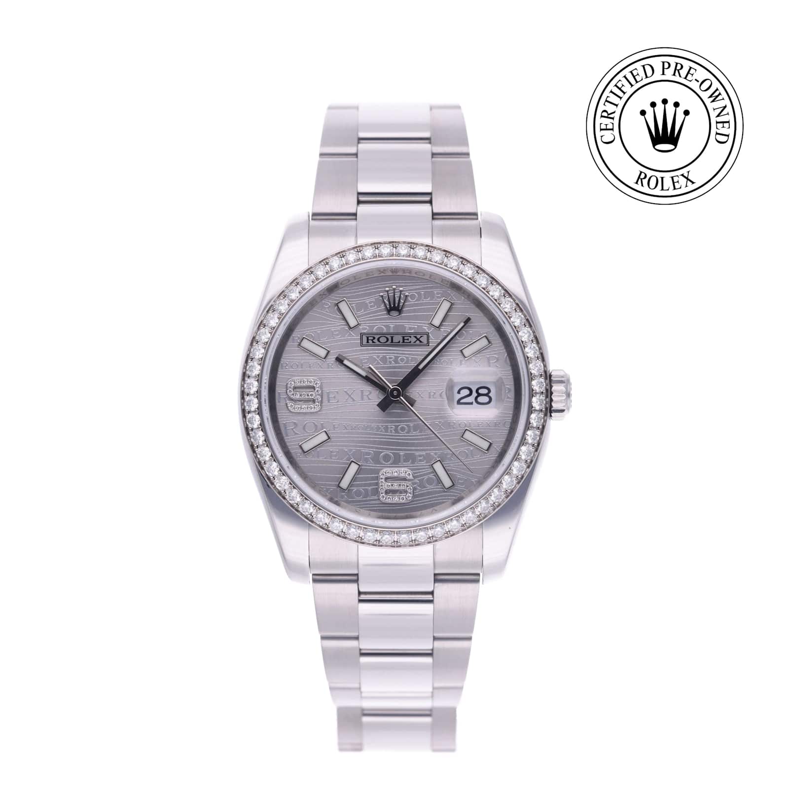 Datejust alternate view 2
