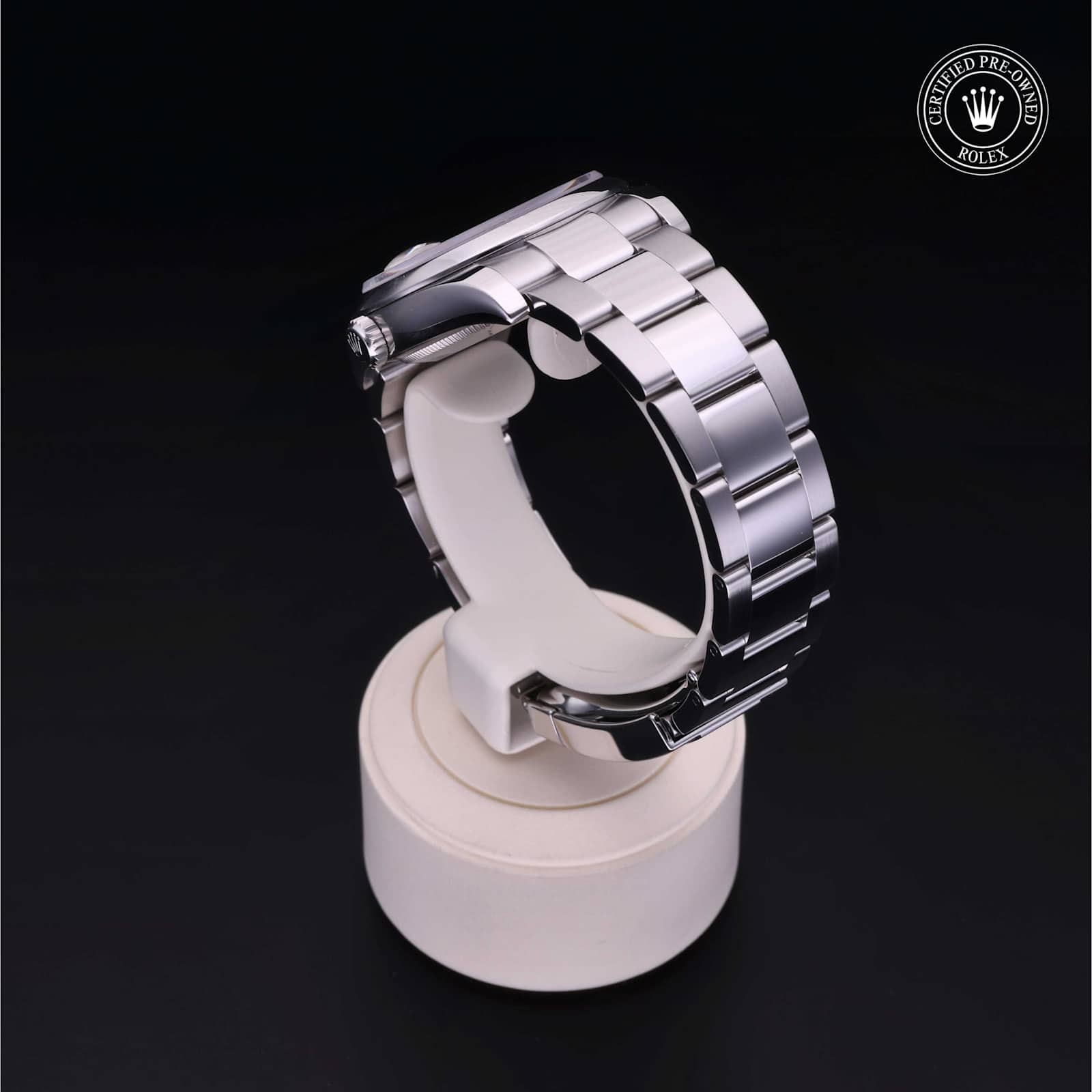 Rolex Datejust in Steel, 116200 - Bucherer