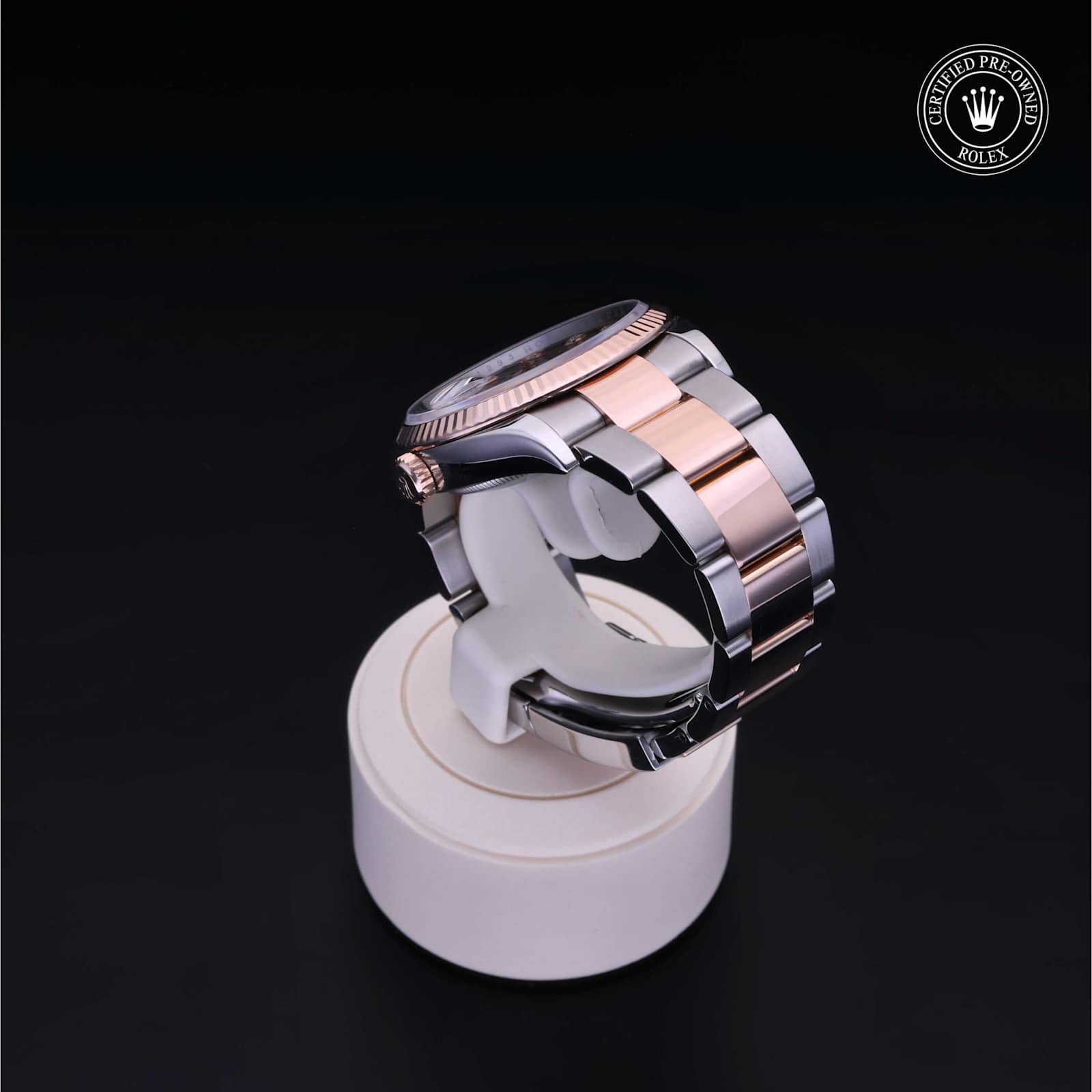 Rolex Datejust in Bicolor, 126231 - Bucherer