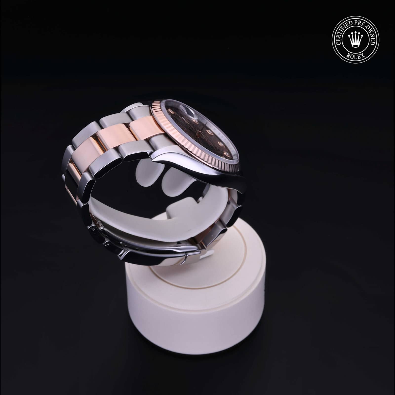 Rolex Datejust in Bicolor, 126231 - Bucherer