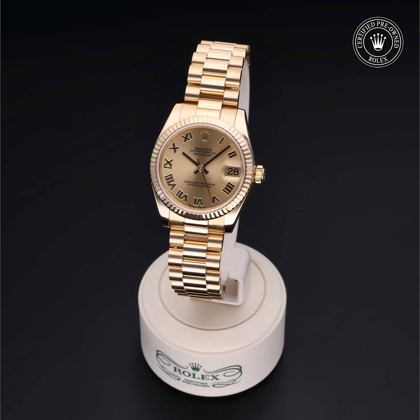 Datejust alternate view 4