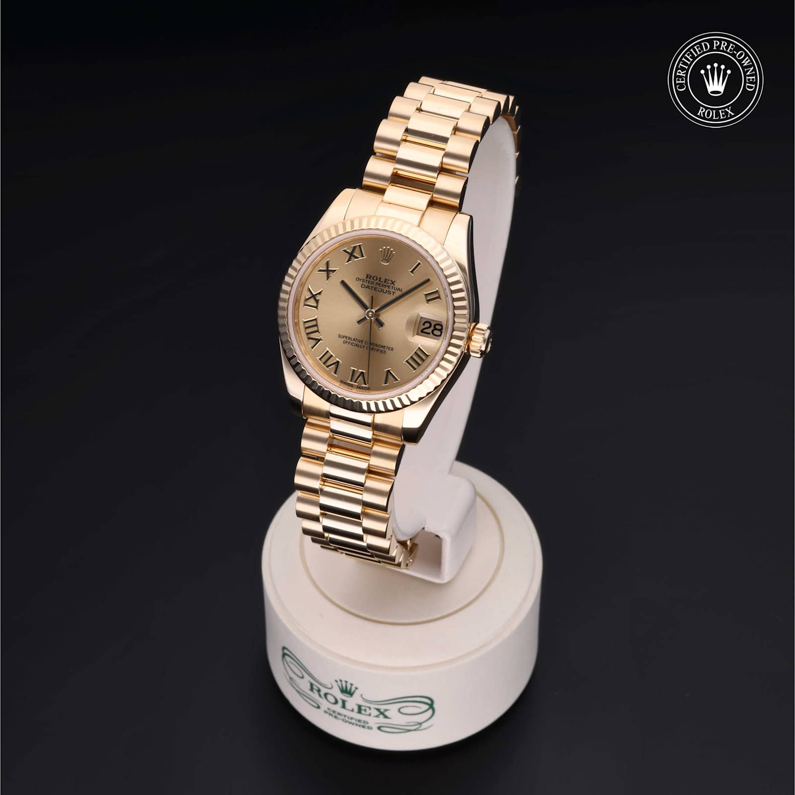 Datejust alternate view 5