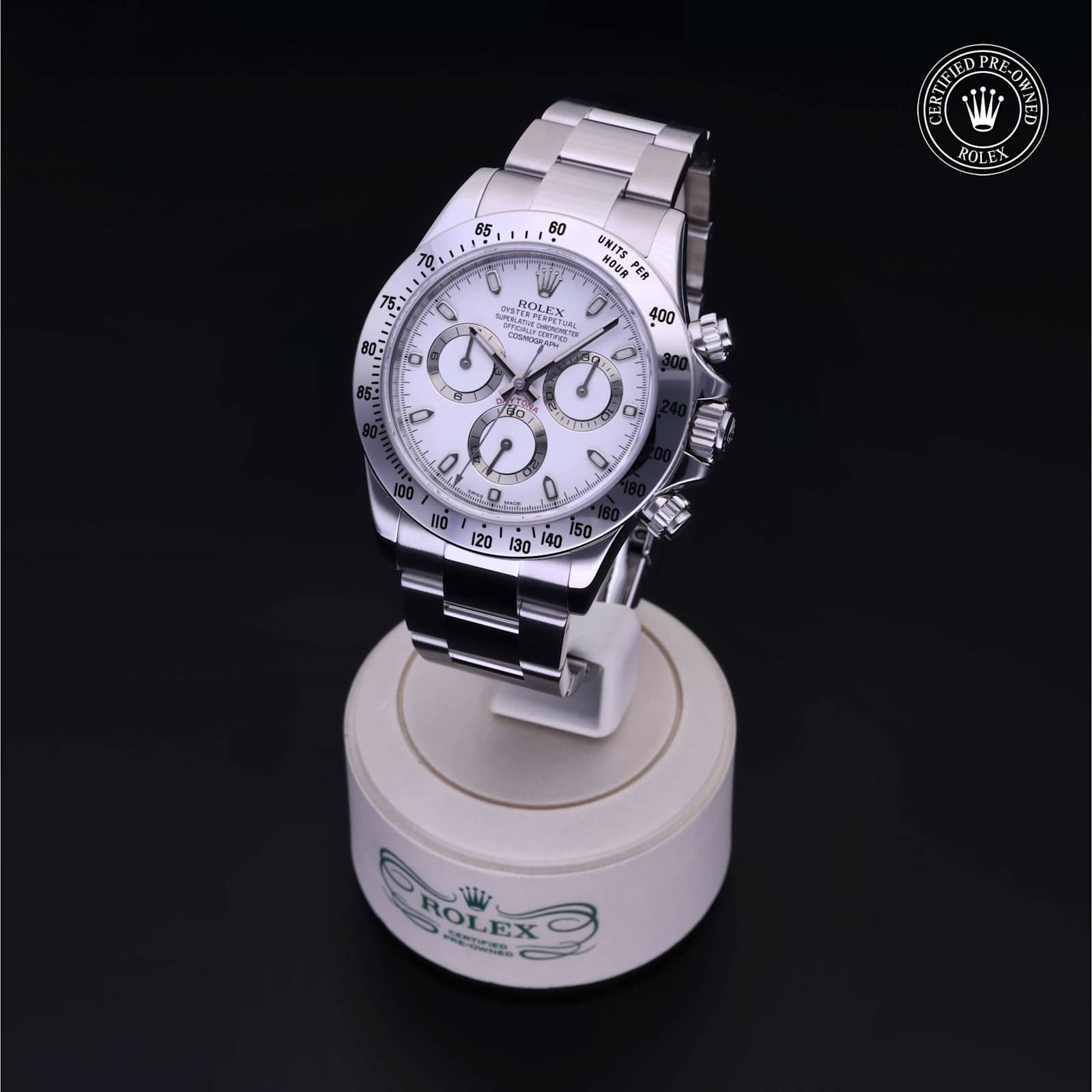 Cosmograph Daytona alternate view 5