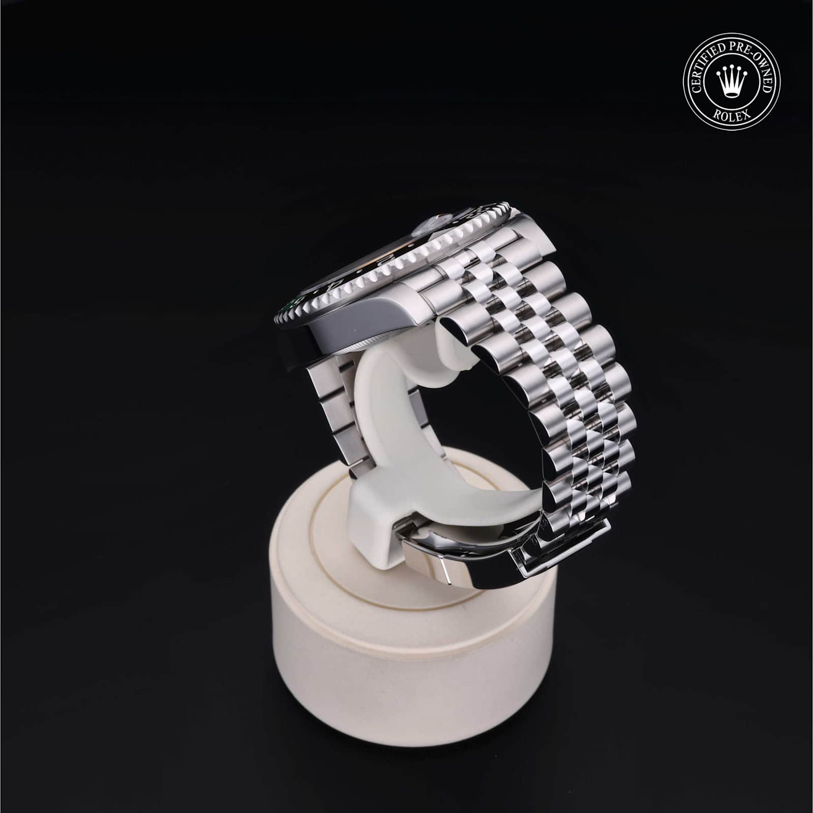 Rolex GMT-Master II in Steel, 126720 - Bucherer