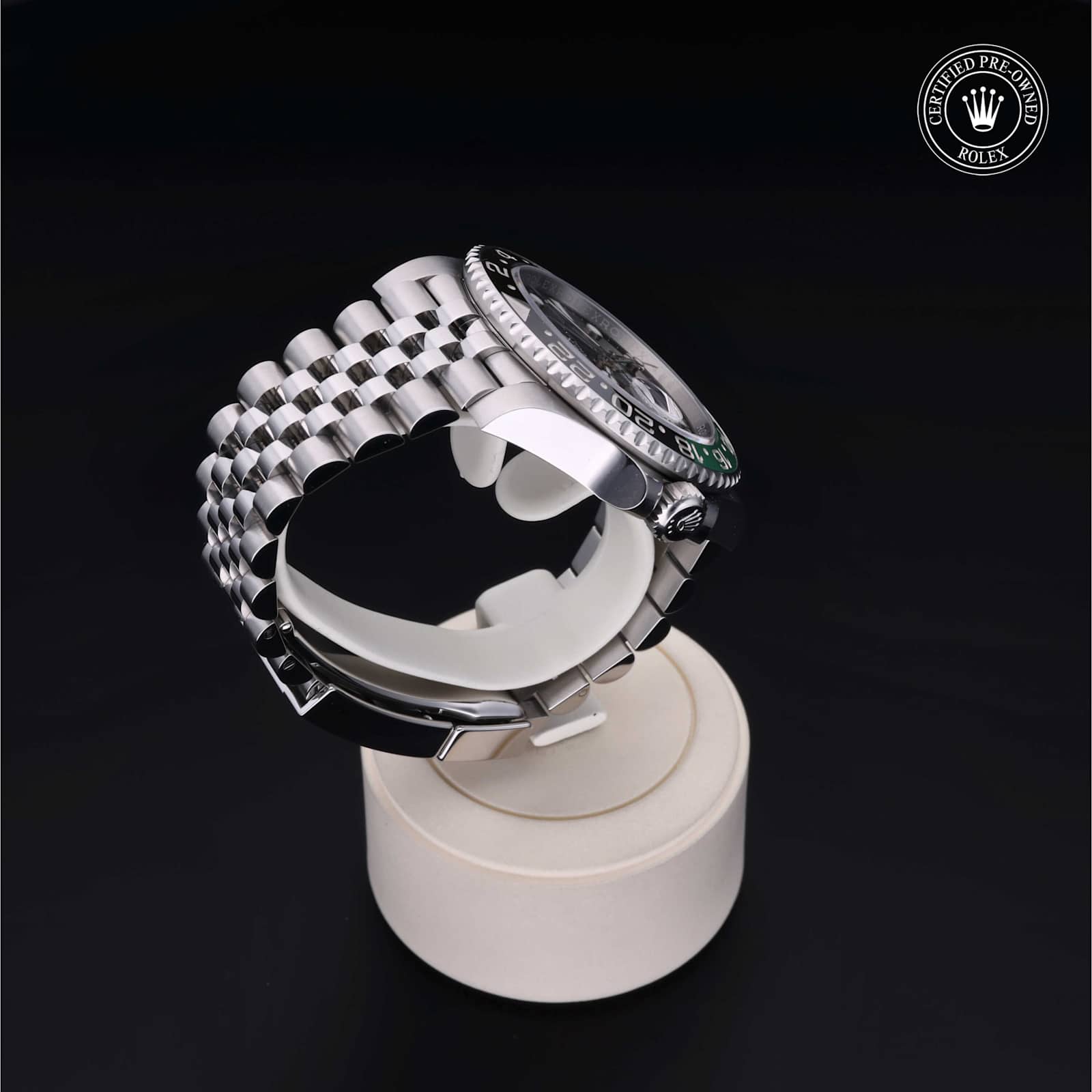 Rolex GMT-Master II in Steel, 126720 - Bucherer