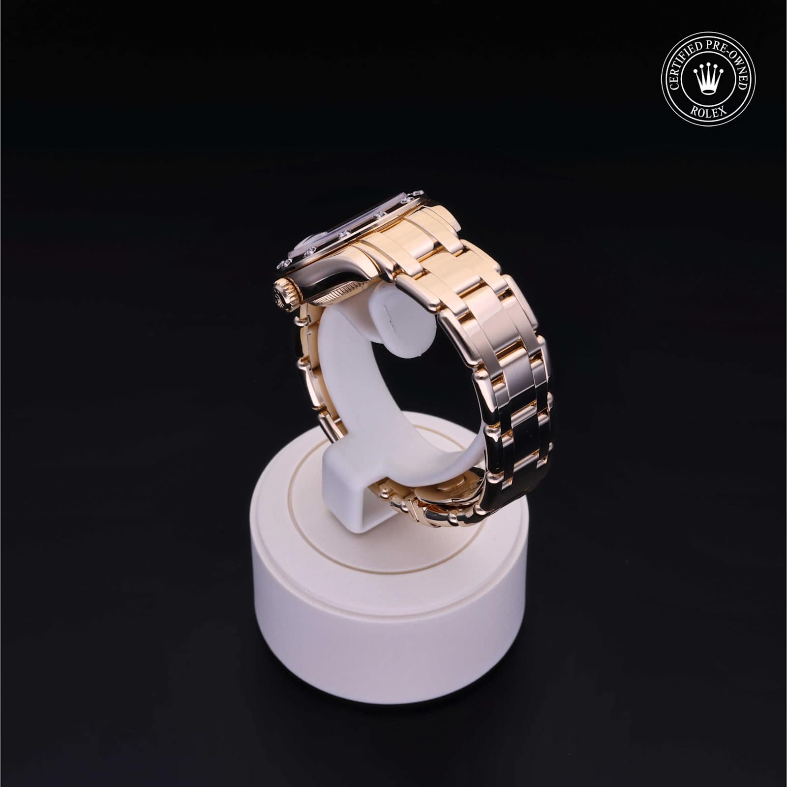 Rolex Pearlmaster in Yellow Gold, 80318 - Bucherer