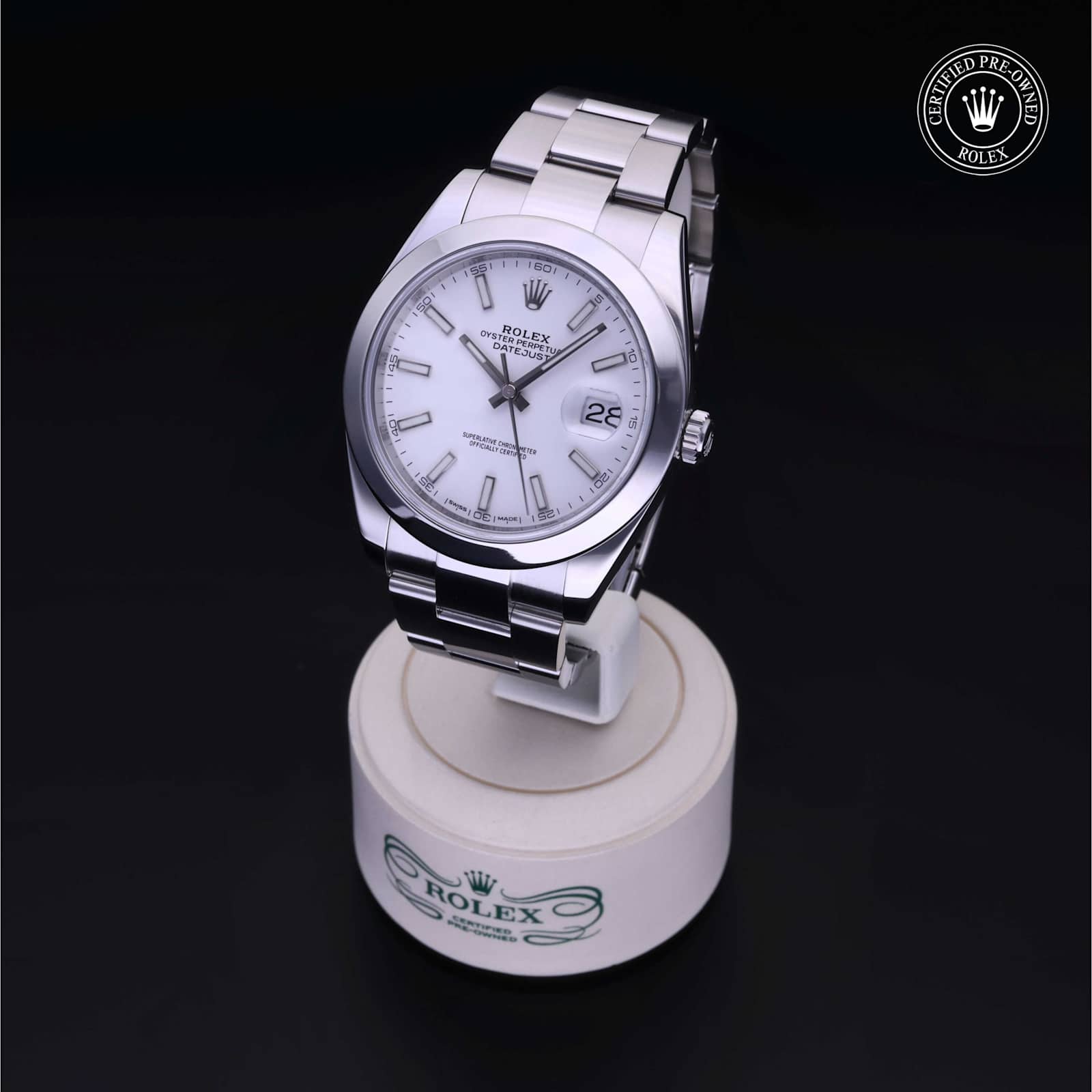 Datejust alternate view 5