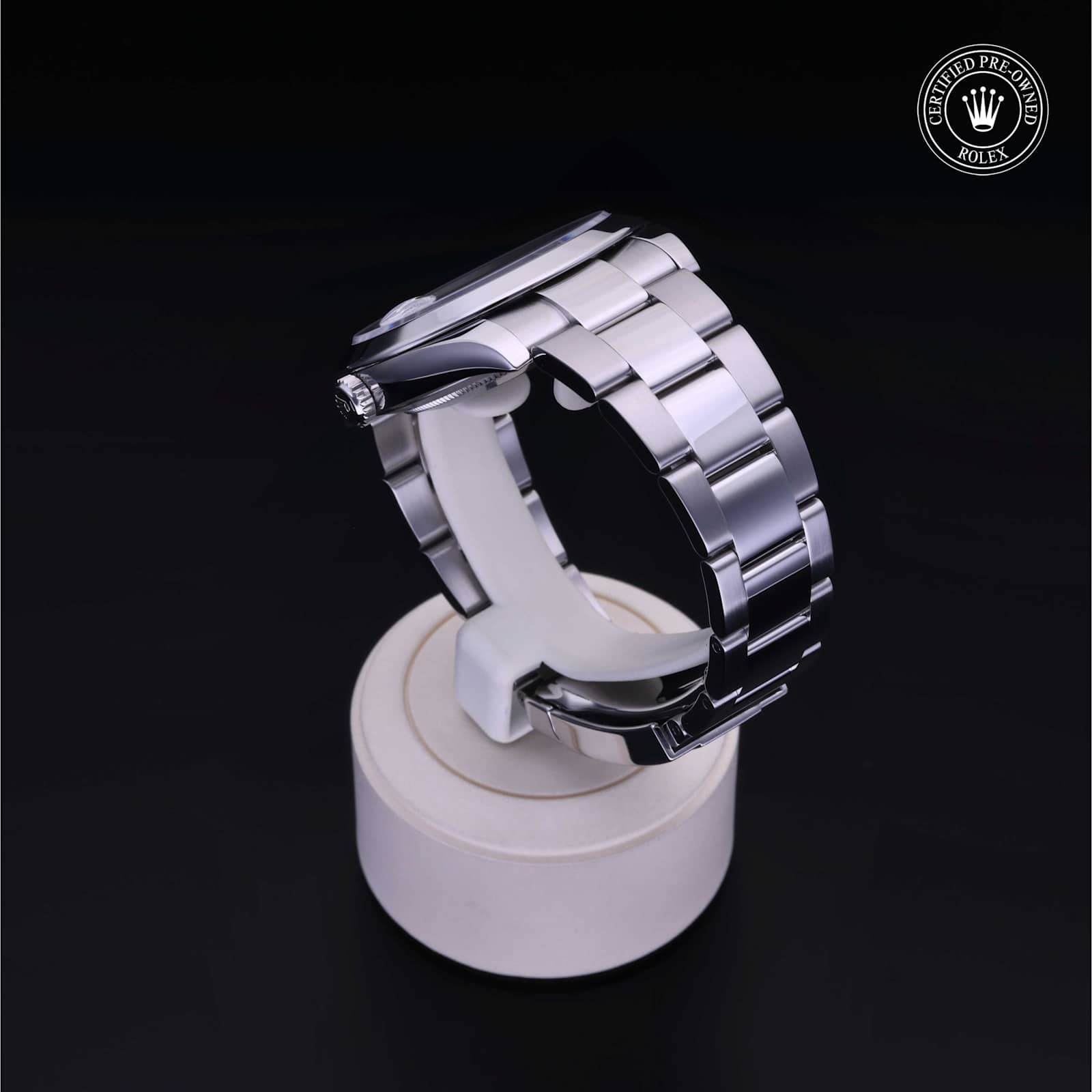 Rolex Datejust in Steel, 126300 - Bucherer
