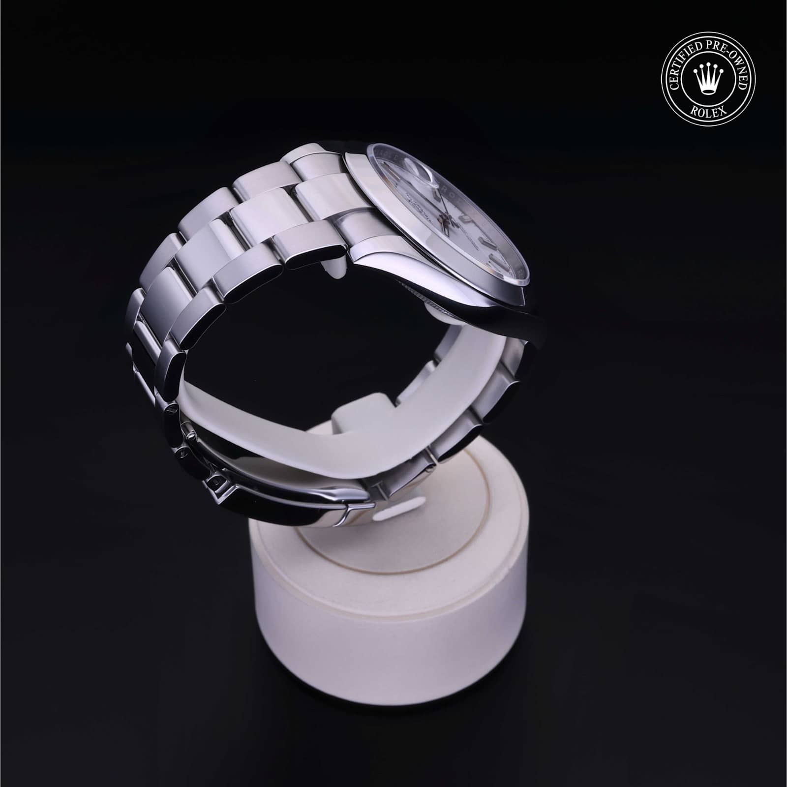 Rolex Datejust in Steel, 126300 - Bucherer