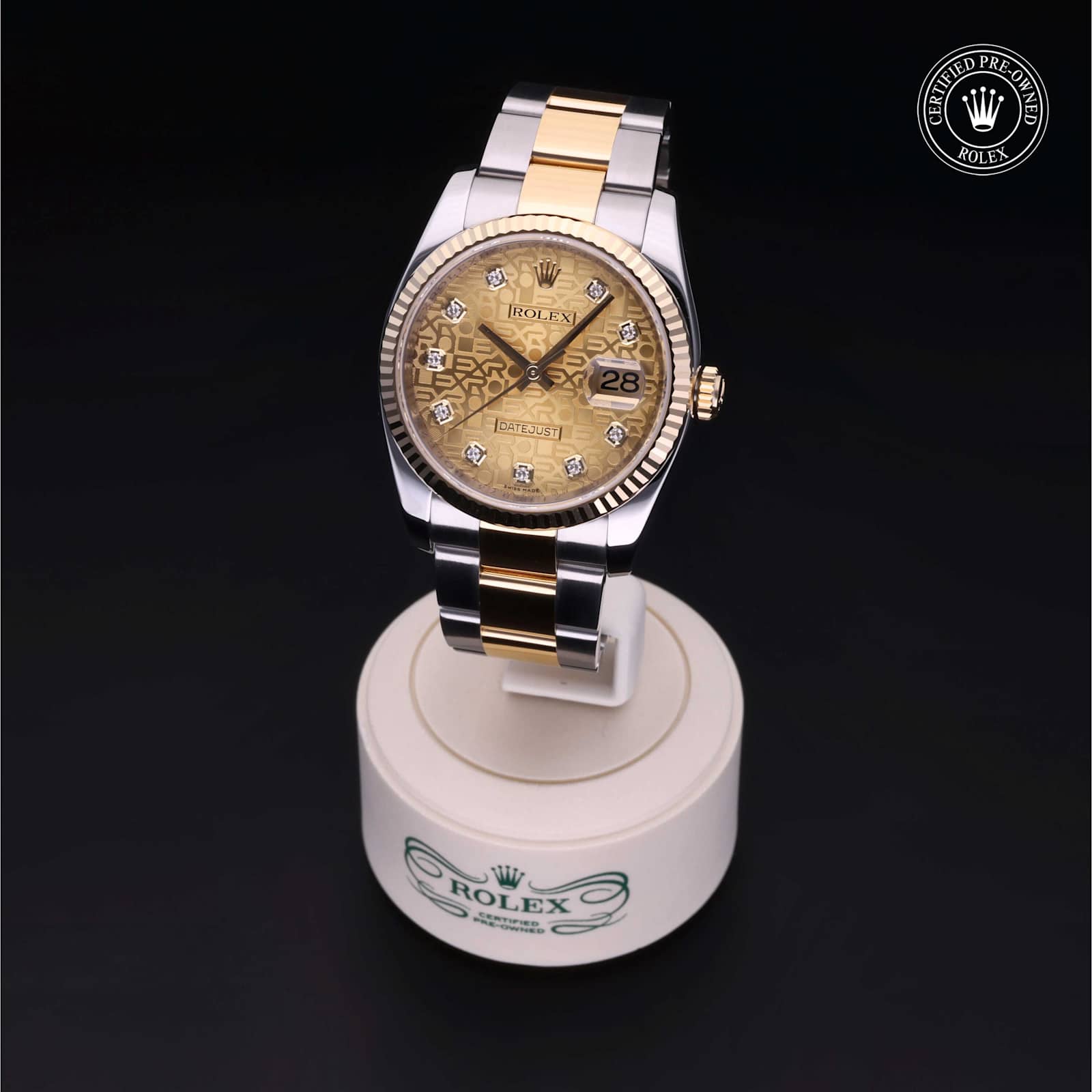 Datejust alternate view 4