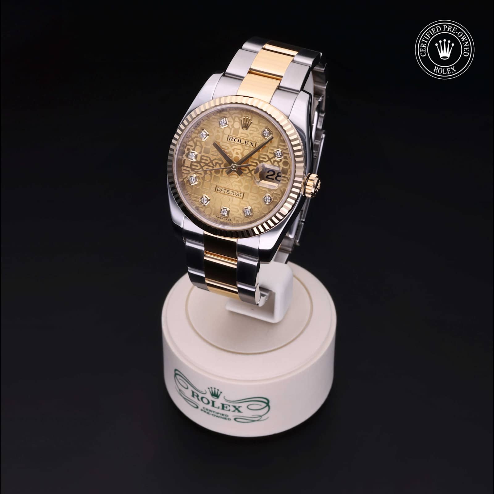 Datejust alternate view 5