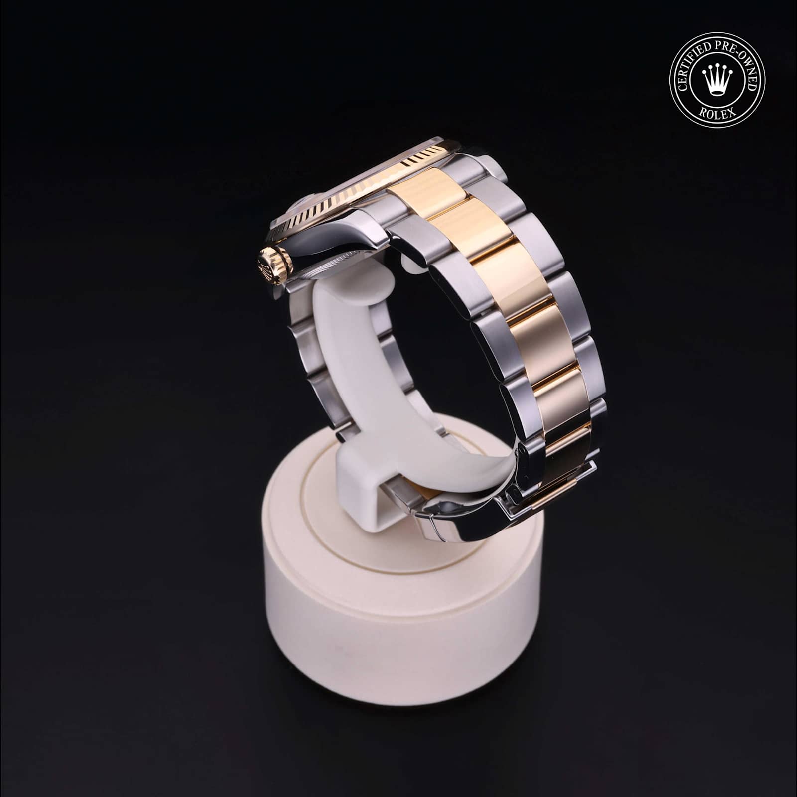 Rolex Datejust in Steel, 116233 - Bucherer