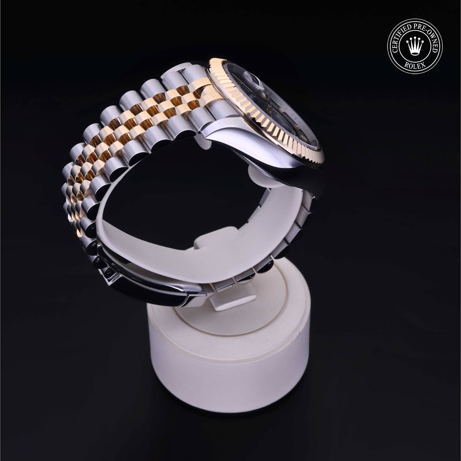 Rolex Sky-Dweller in Bicolor, 326933 - Bucherer