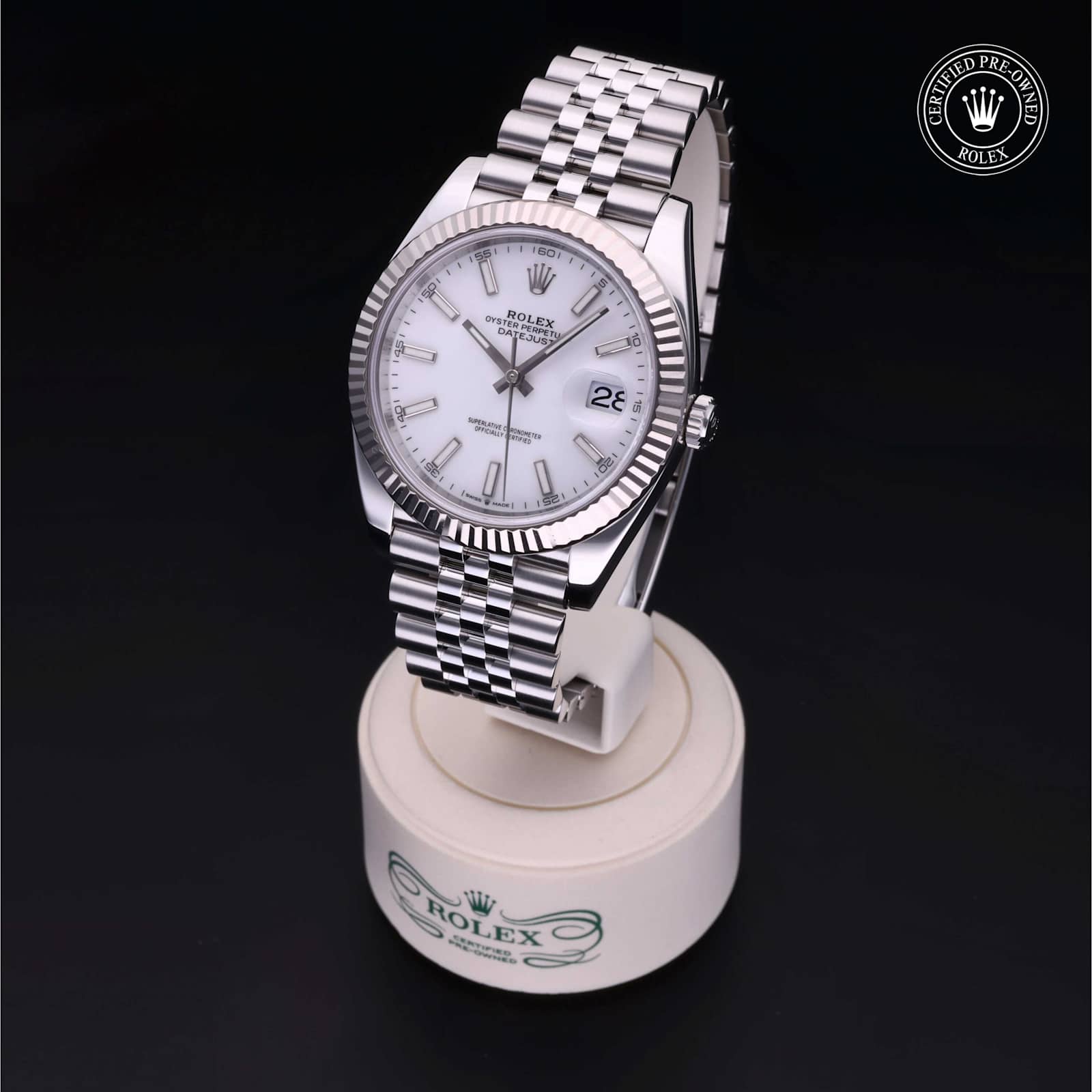 Datejust alternate view 5