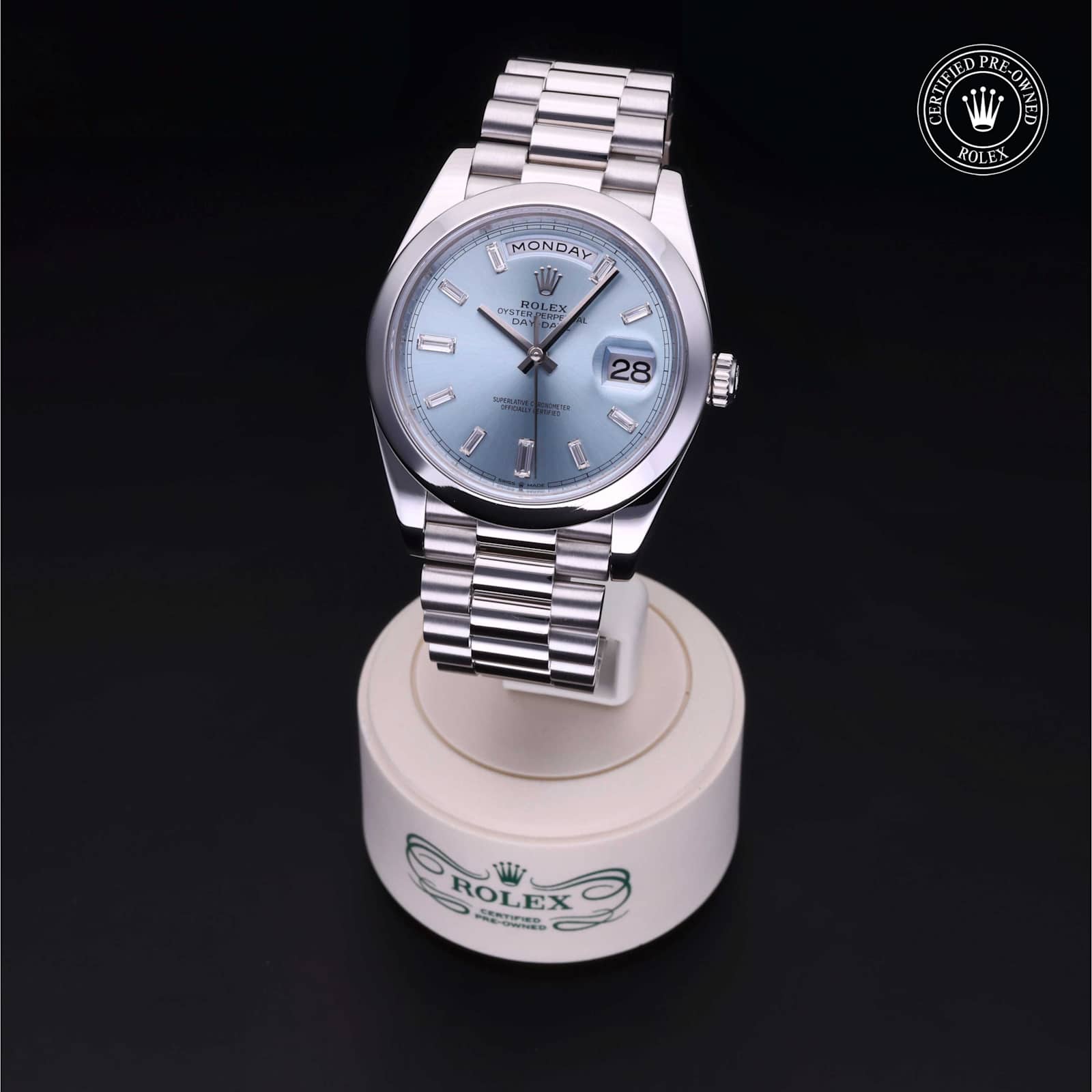 Day-Date alternate view 4