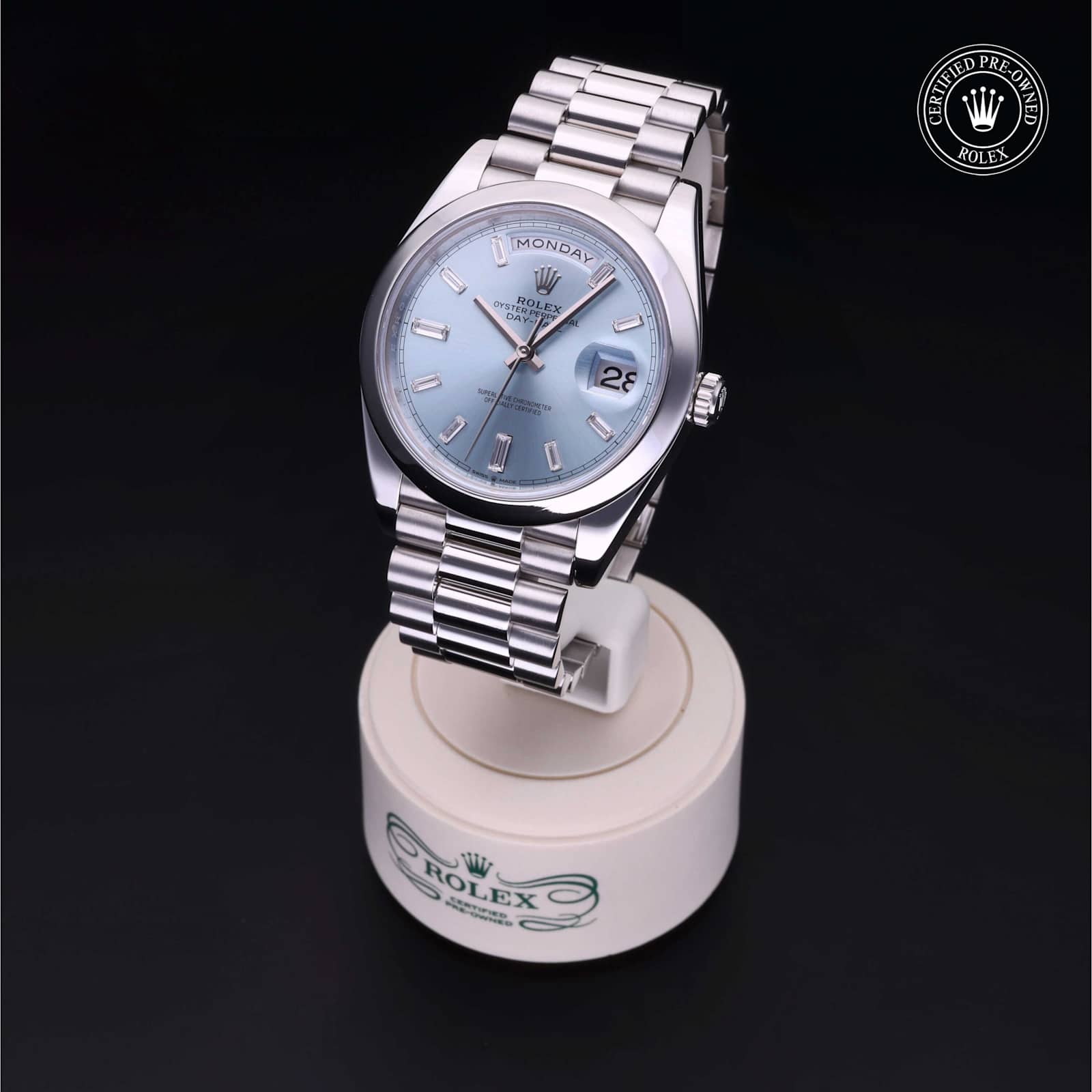 Day-Date alternate view 5