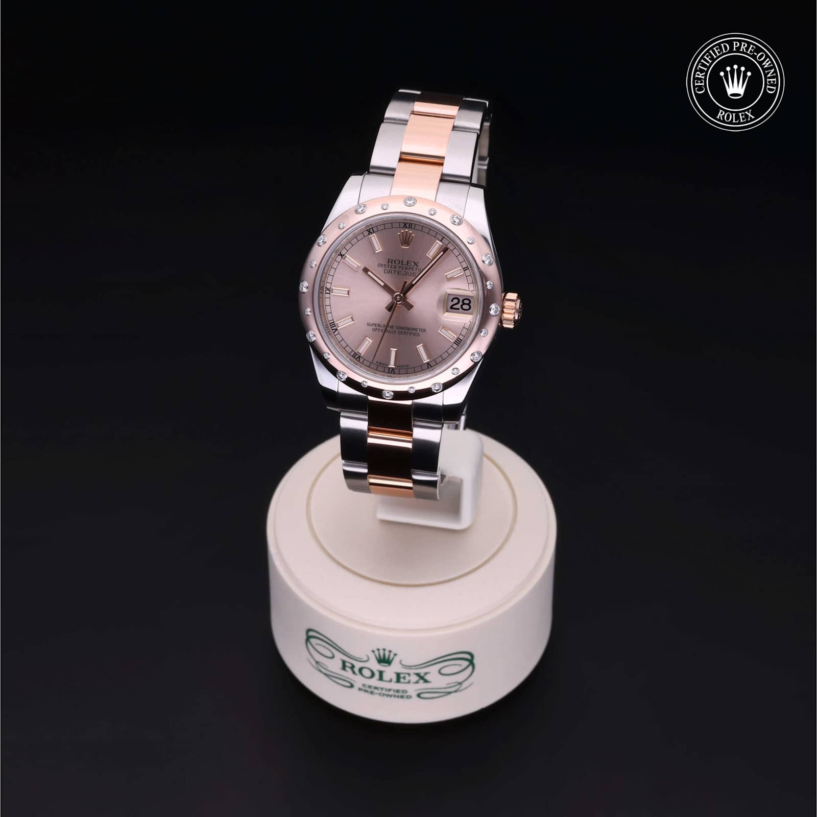 Datejust alternate view 4