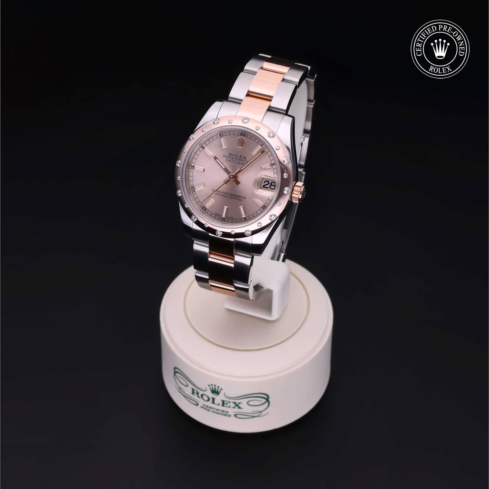 Datejust alternate view 5