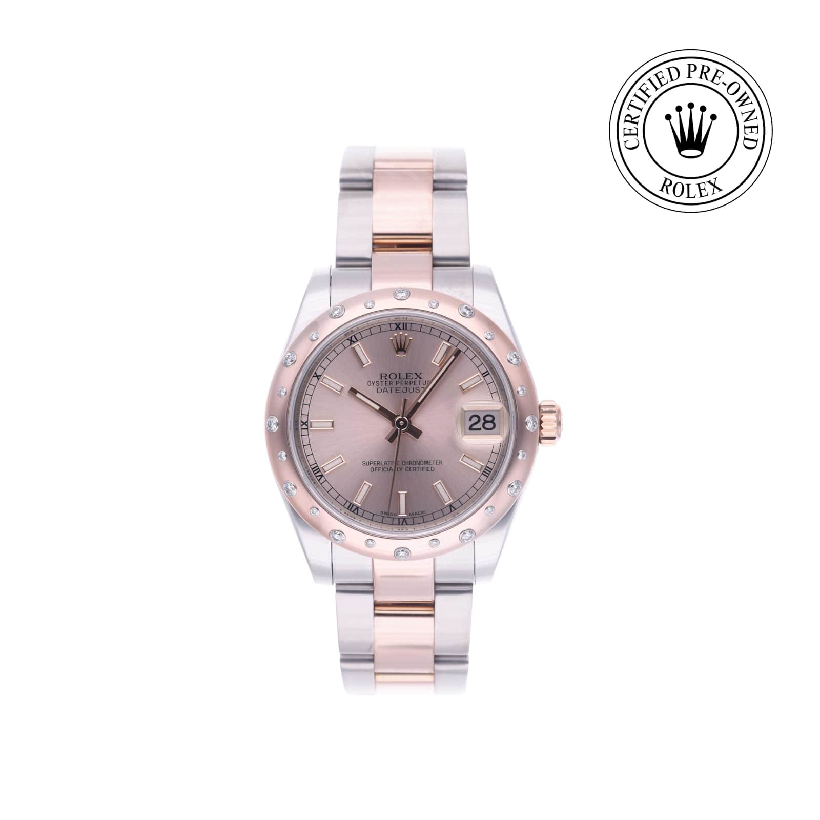Datejust alternate view 2