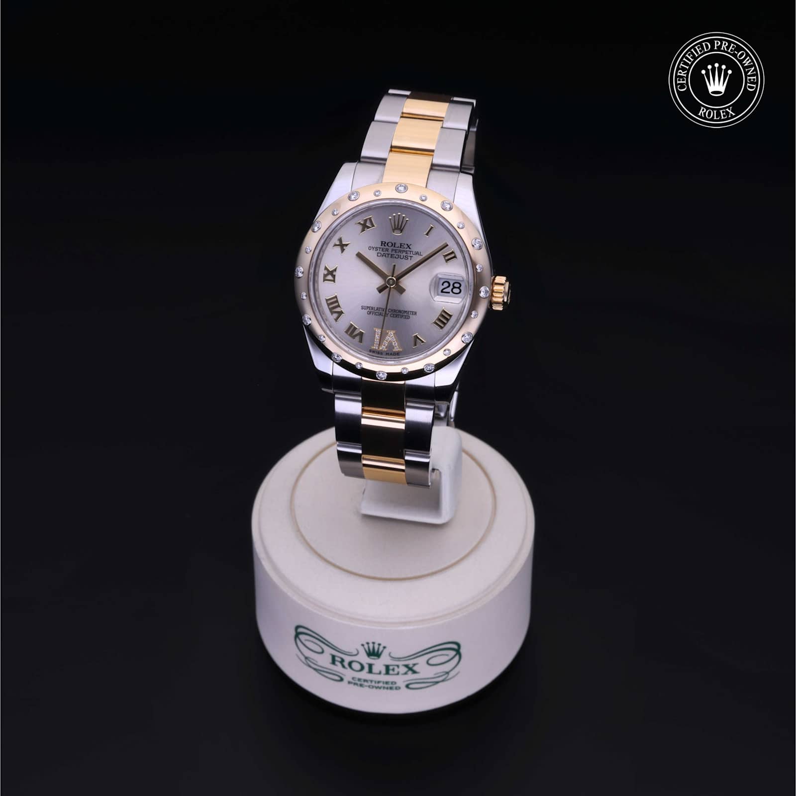Datejust alternate view 4