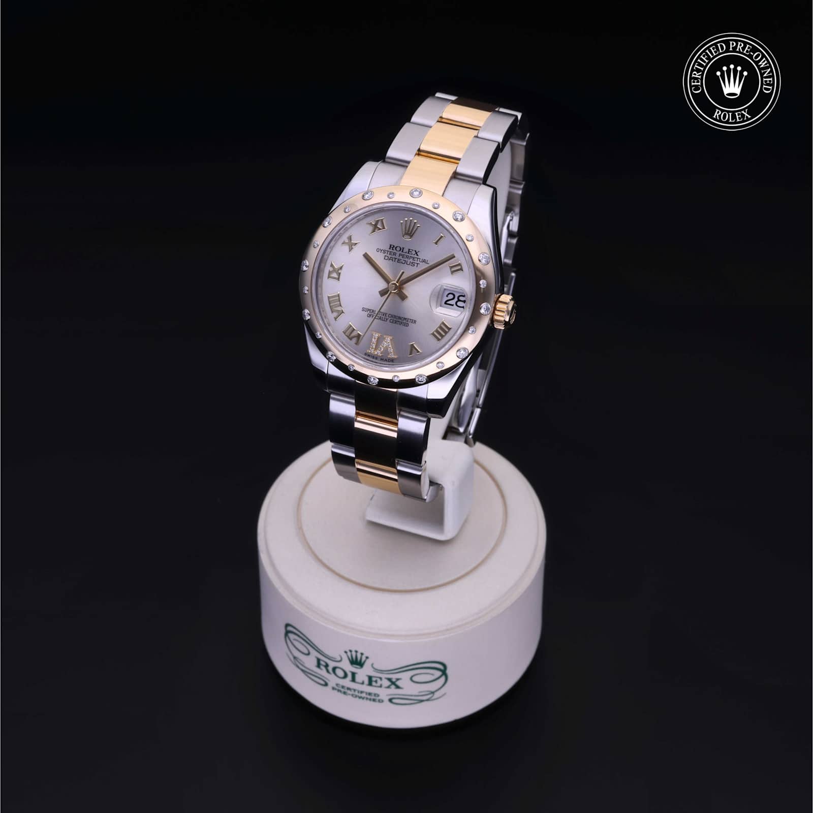 Datejust alternate view 5
